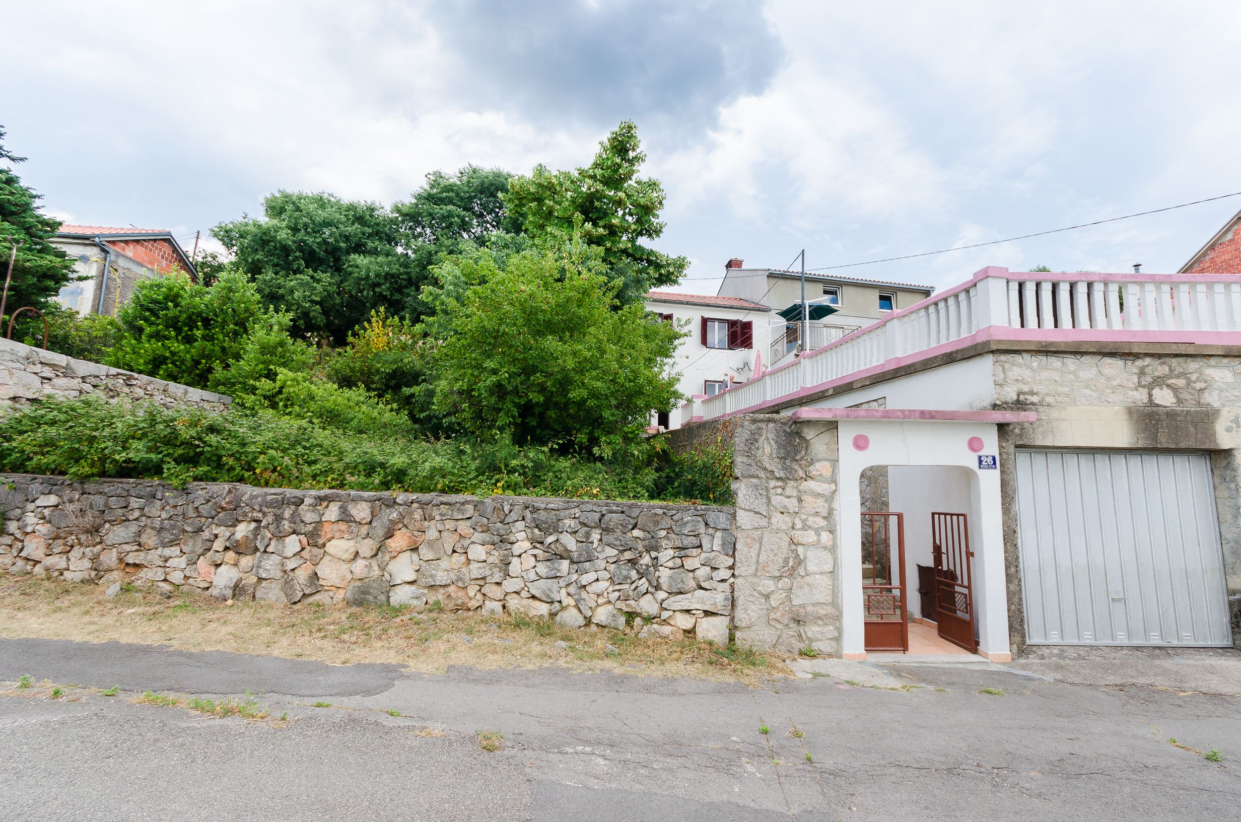 House Laura 66682-K1