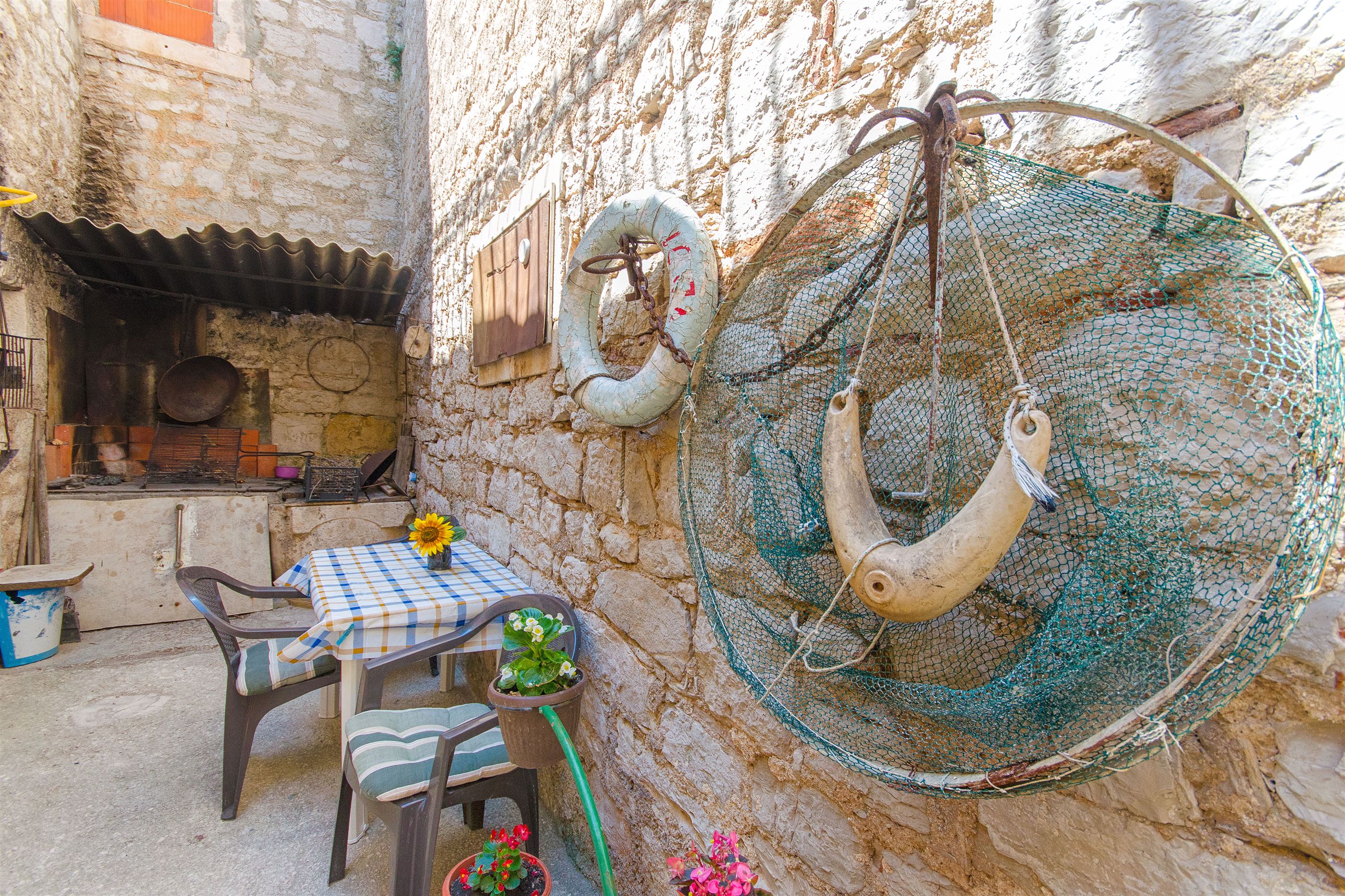 Apartmani Islandbreeze A2