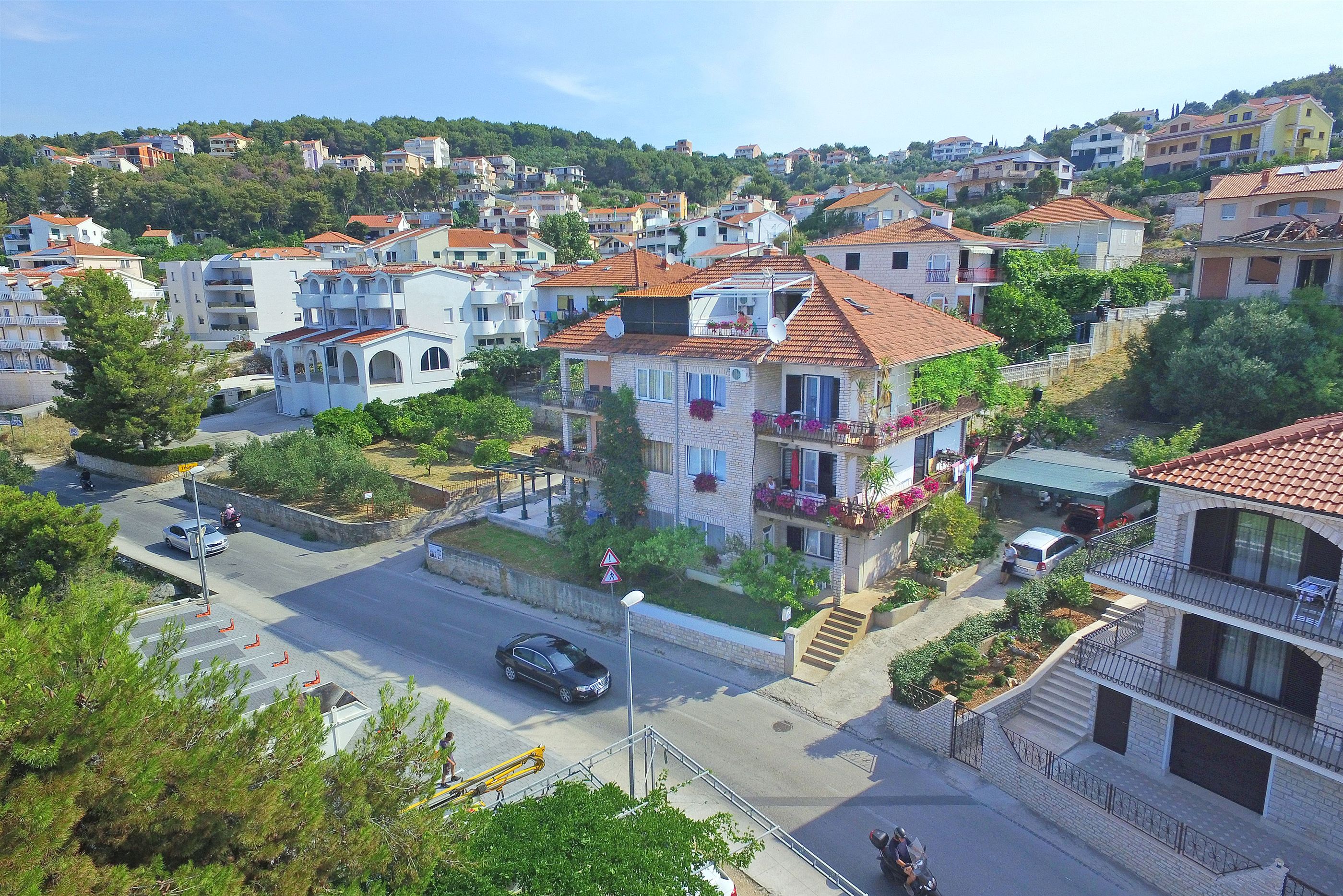 Apartments Mira 25051-A3