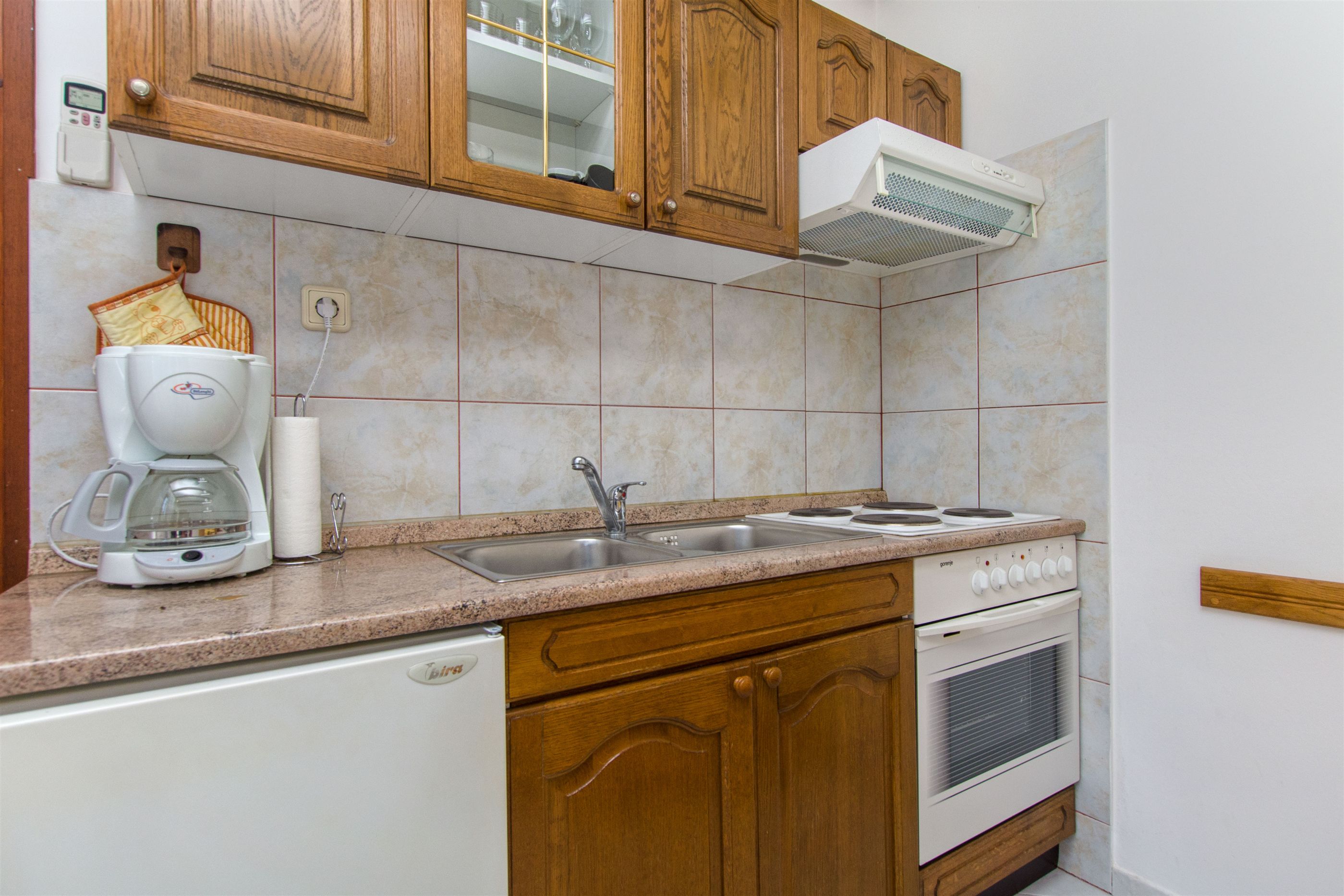 Apartments Vojka A1