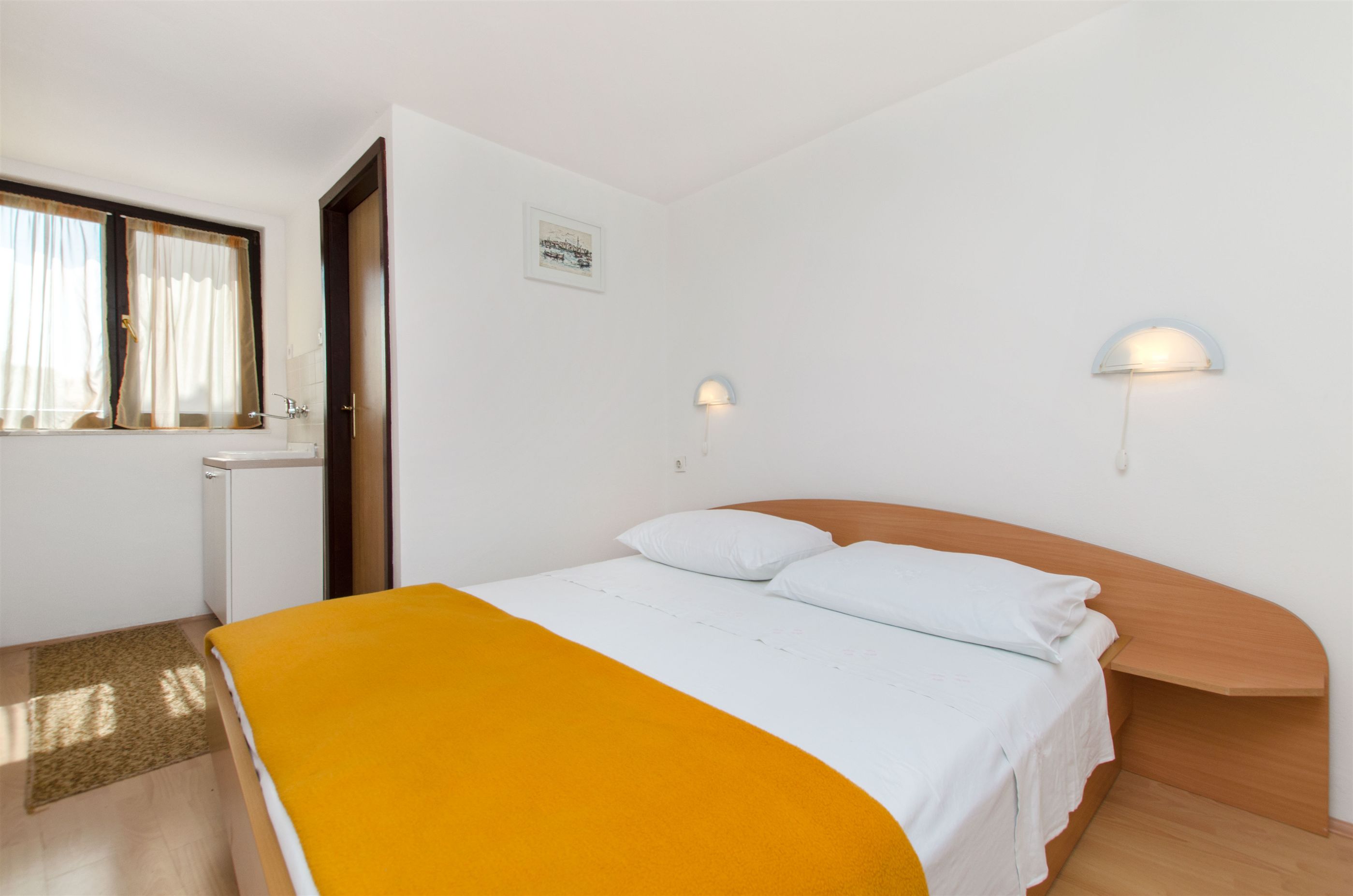 Apartments and Room Novokmet 27291-S1