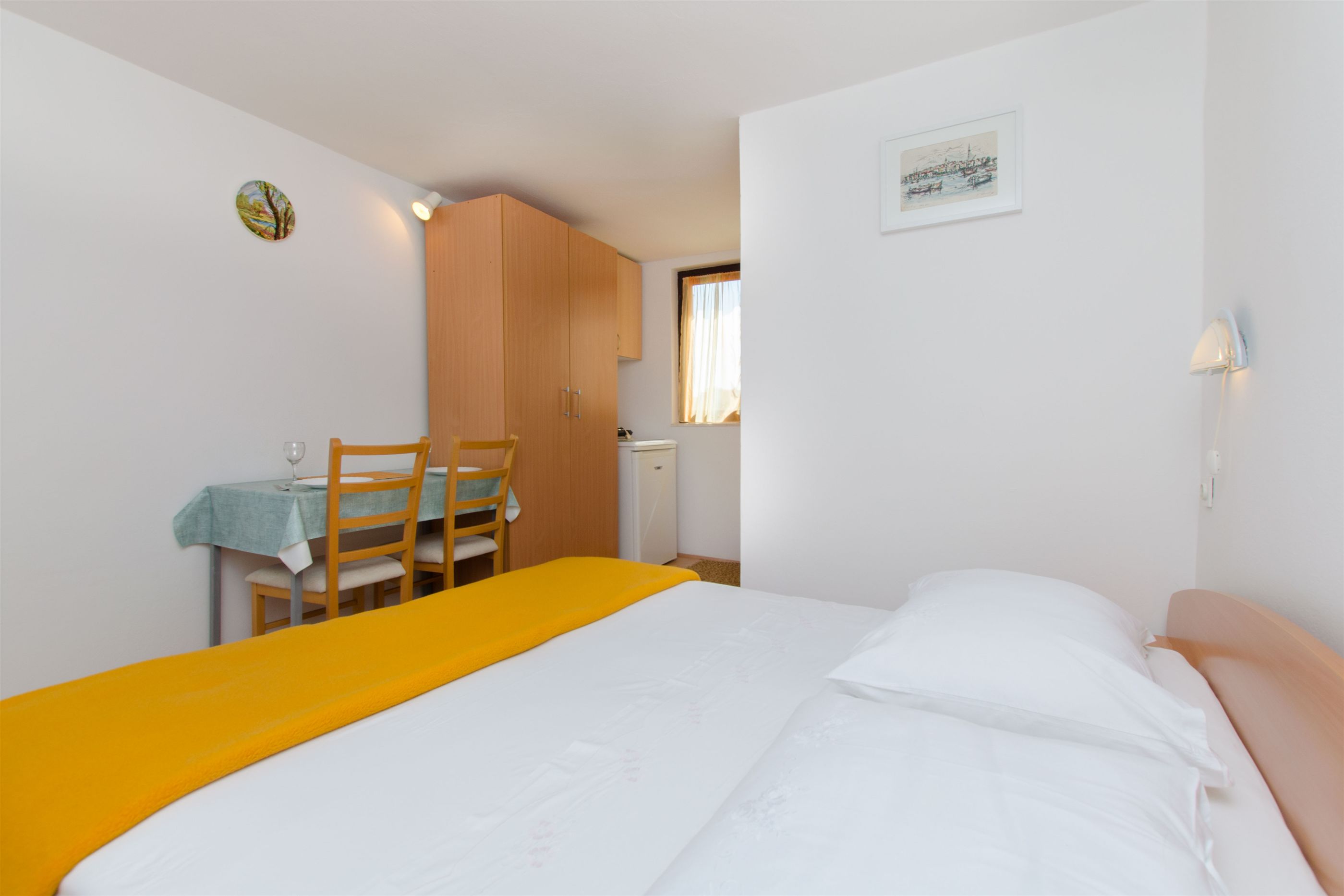 Apartments and Room Novokmet 27291-S1