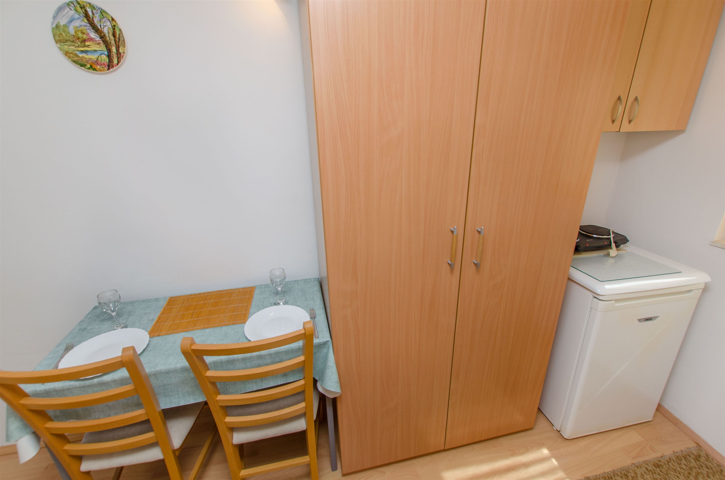Apartments and Room Novokmet 27291-S1