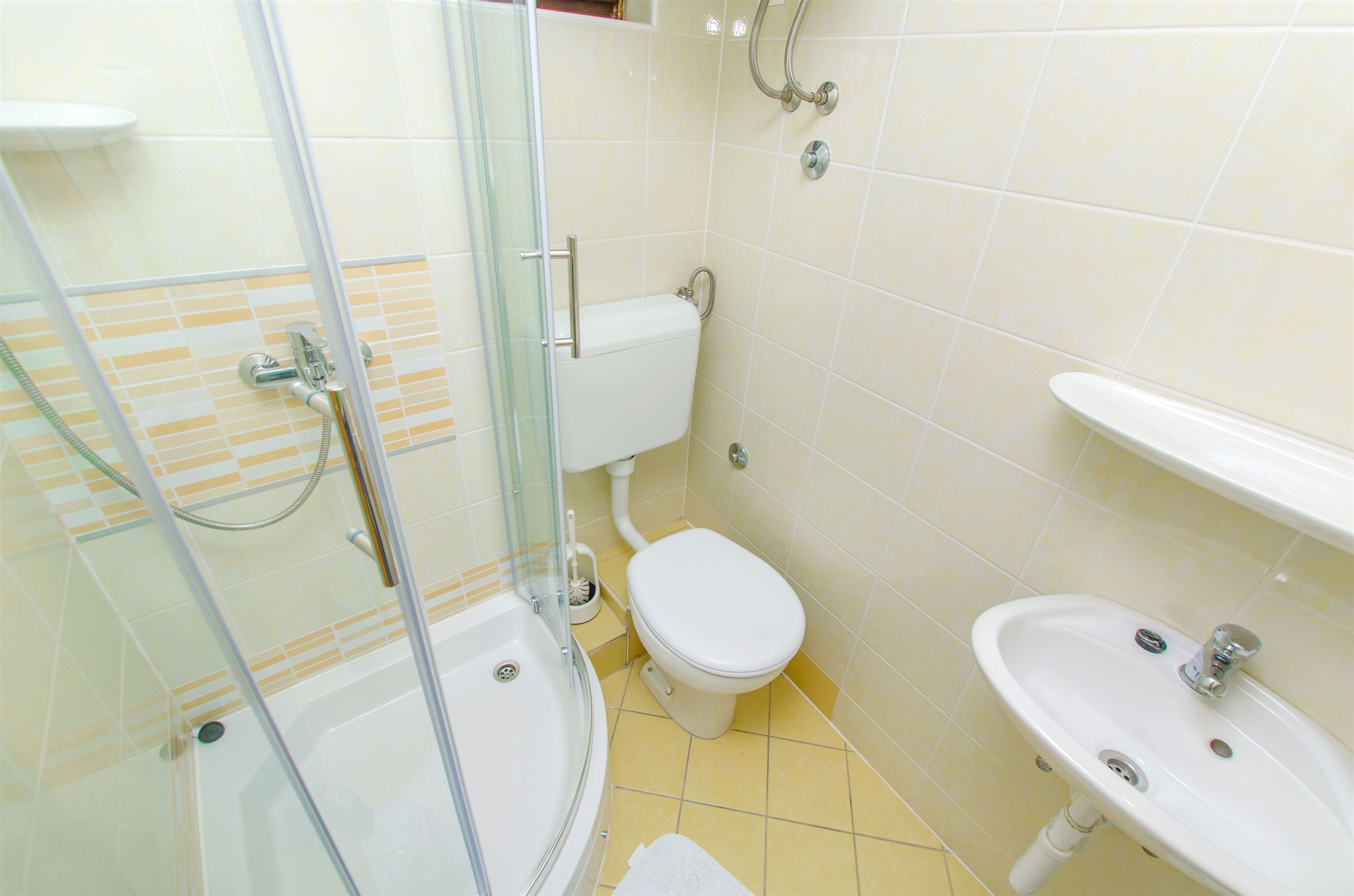 Apartments and Room Novokmet 27291-S1