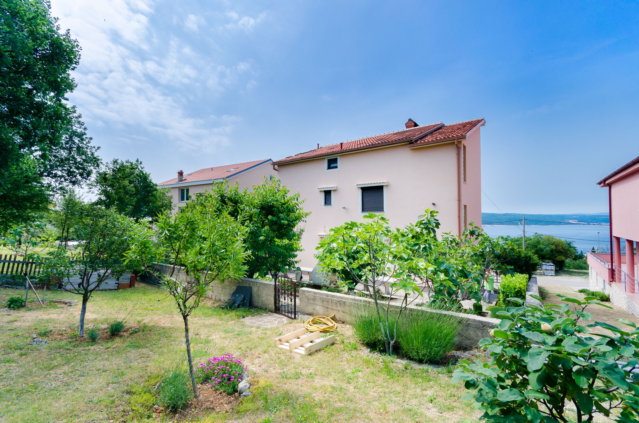 Apartment Klaudia 66591-A1