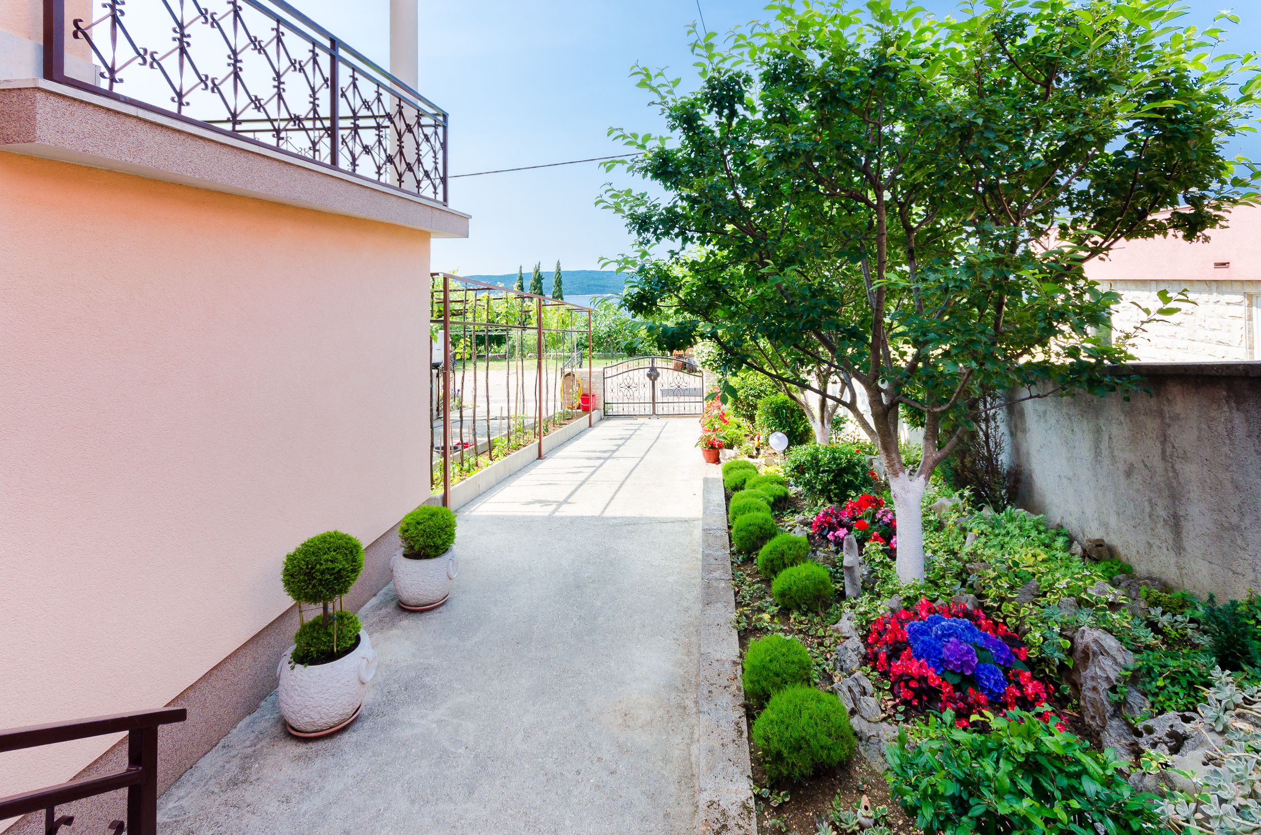 Apartment Klaudia 66591-A1
