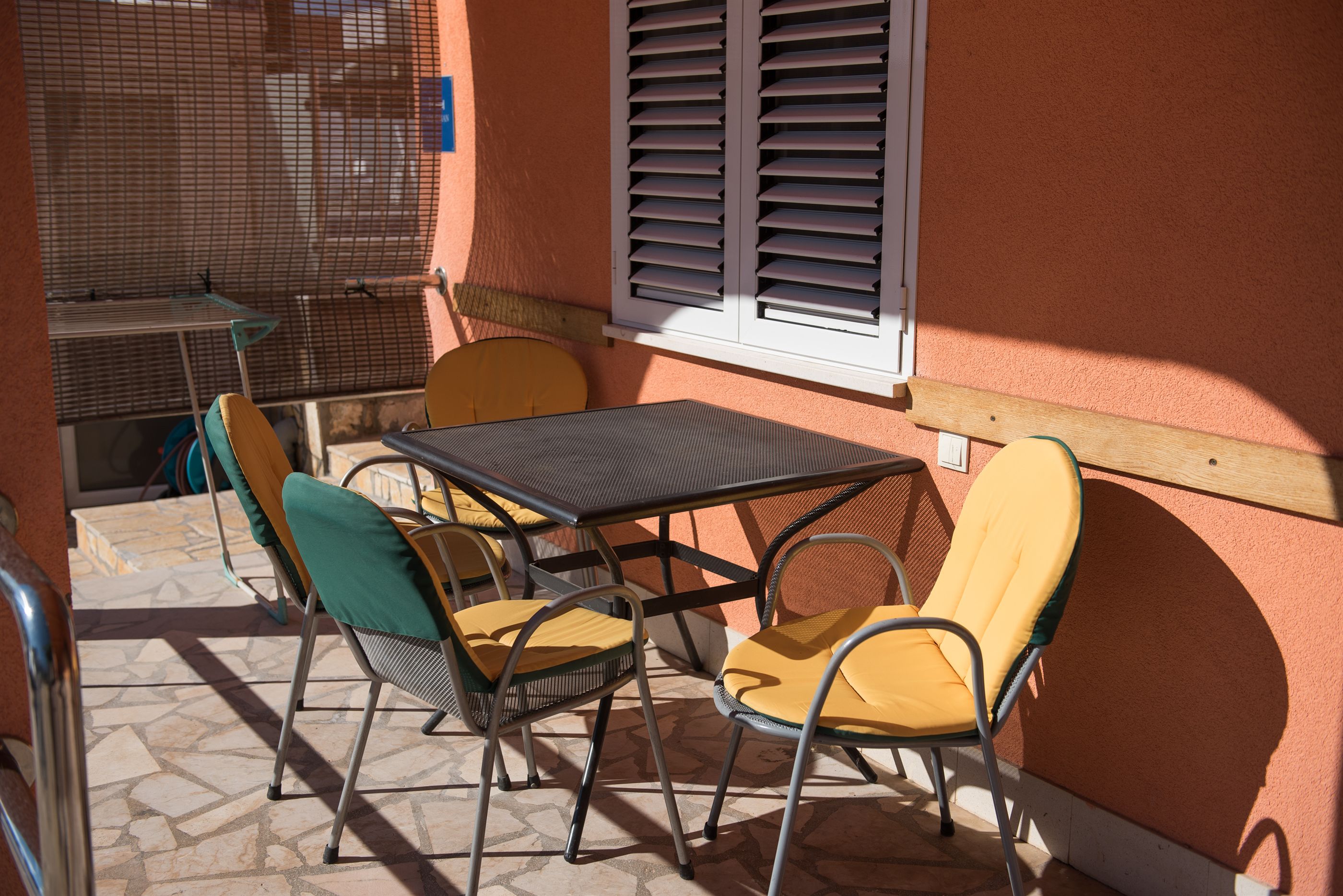 Apartments Ljubica 23951-A1