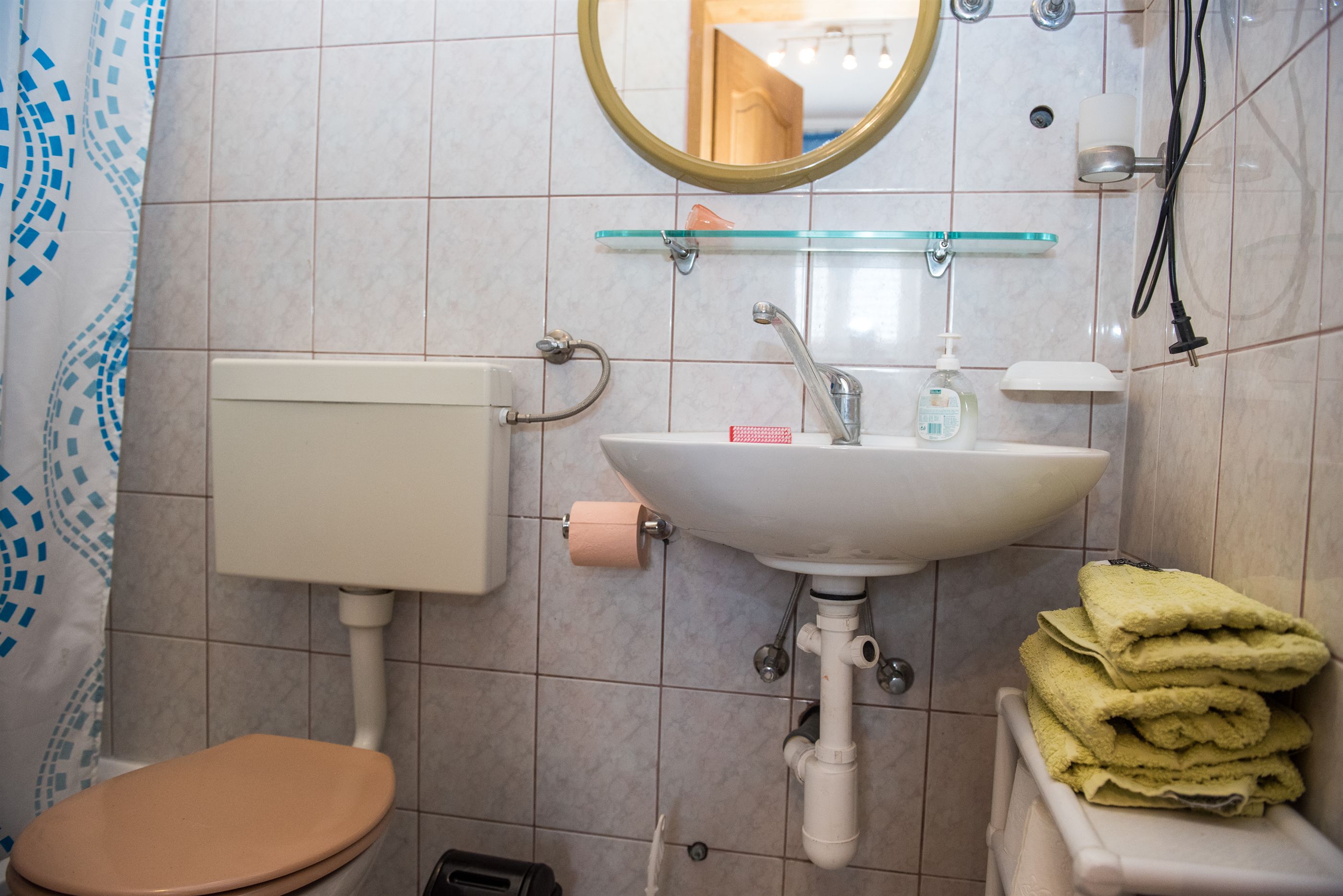 Apartments Ljubica 23951-A1