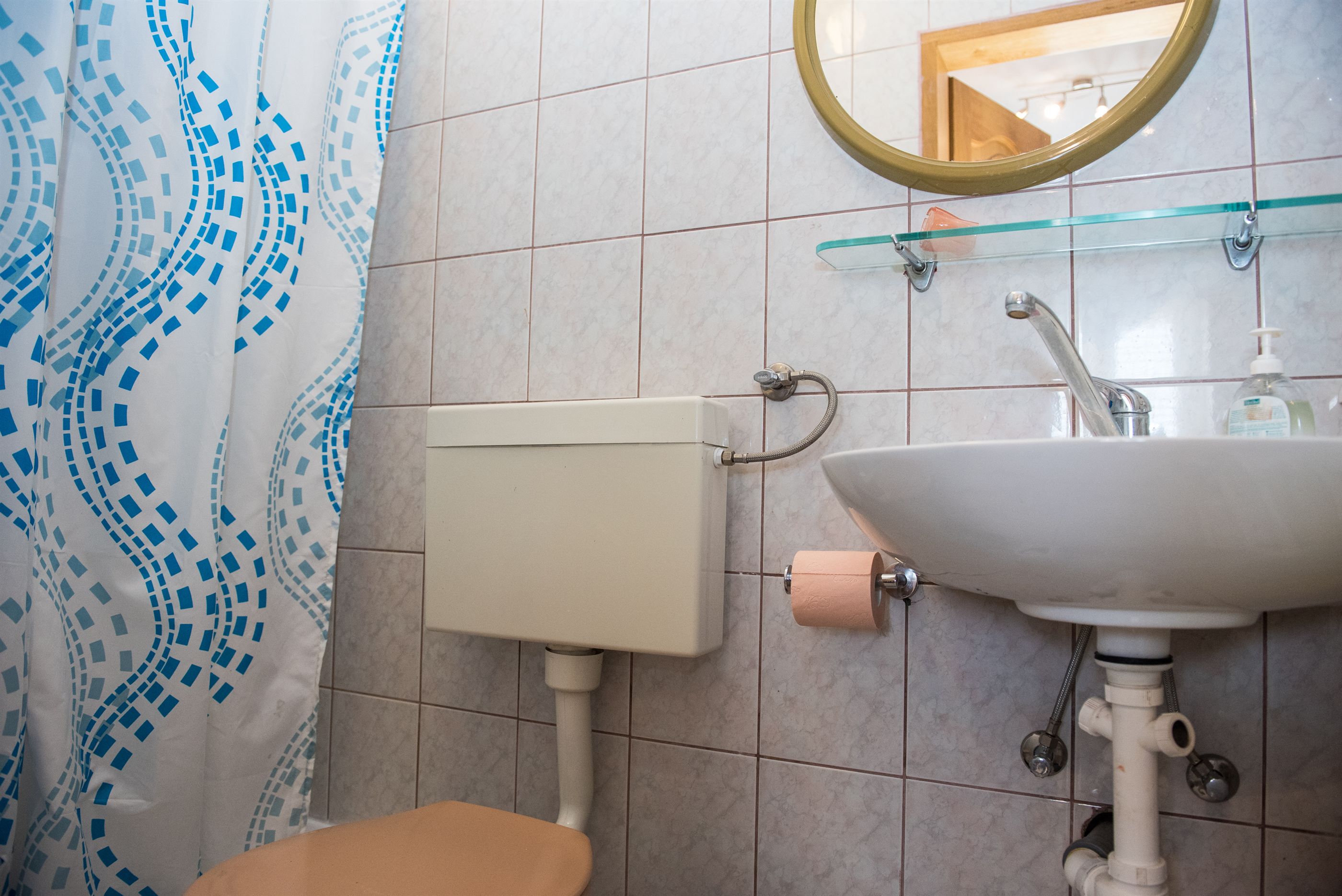 Apartments Ljubica 23951-A1