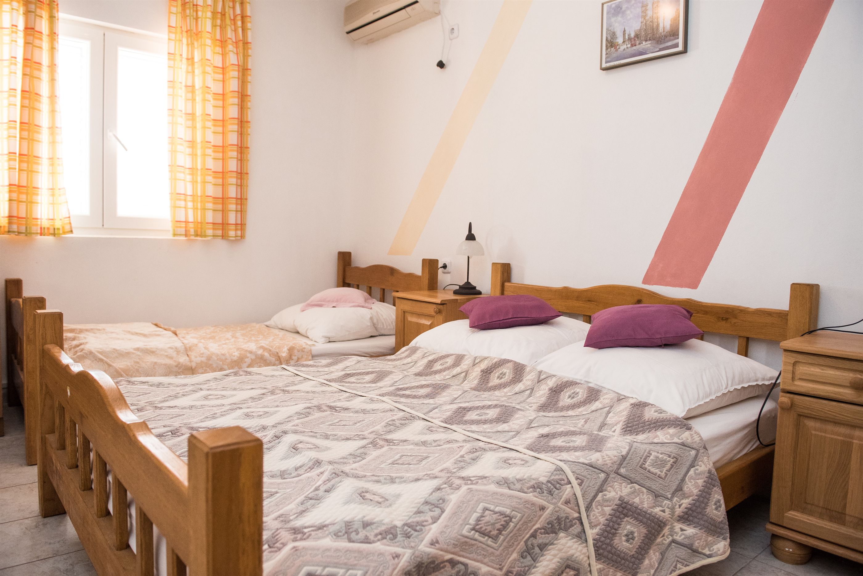 Apartments Ljubica 23951-A1