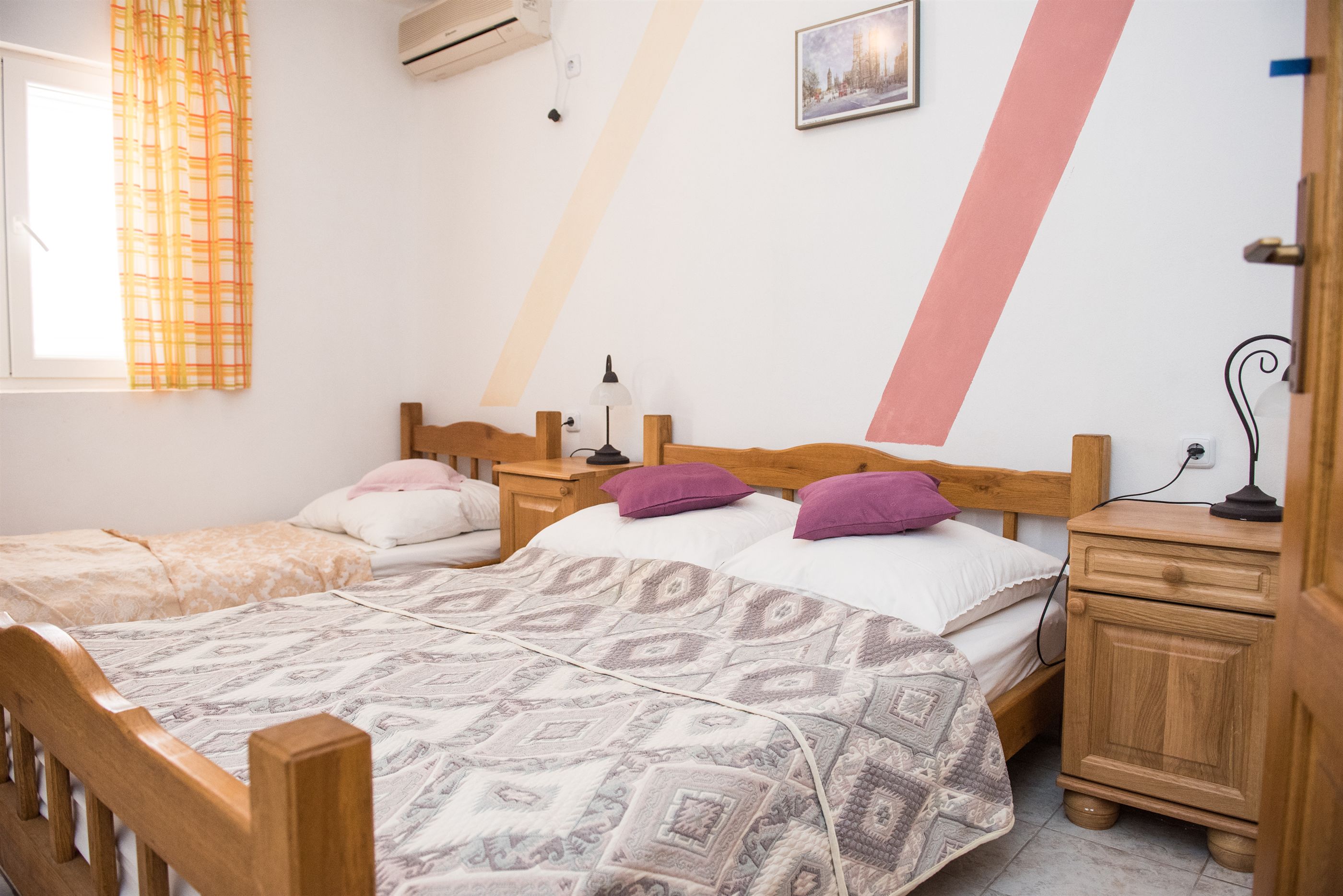 Apartments Ljubica 23951-A1