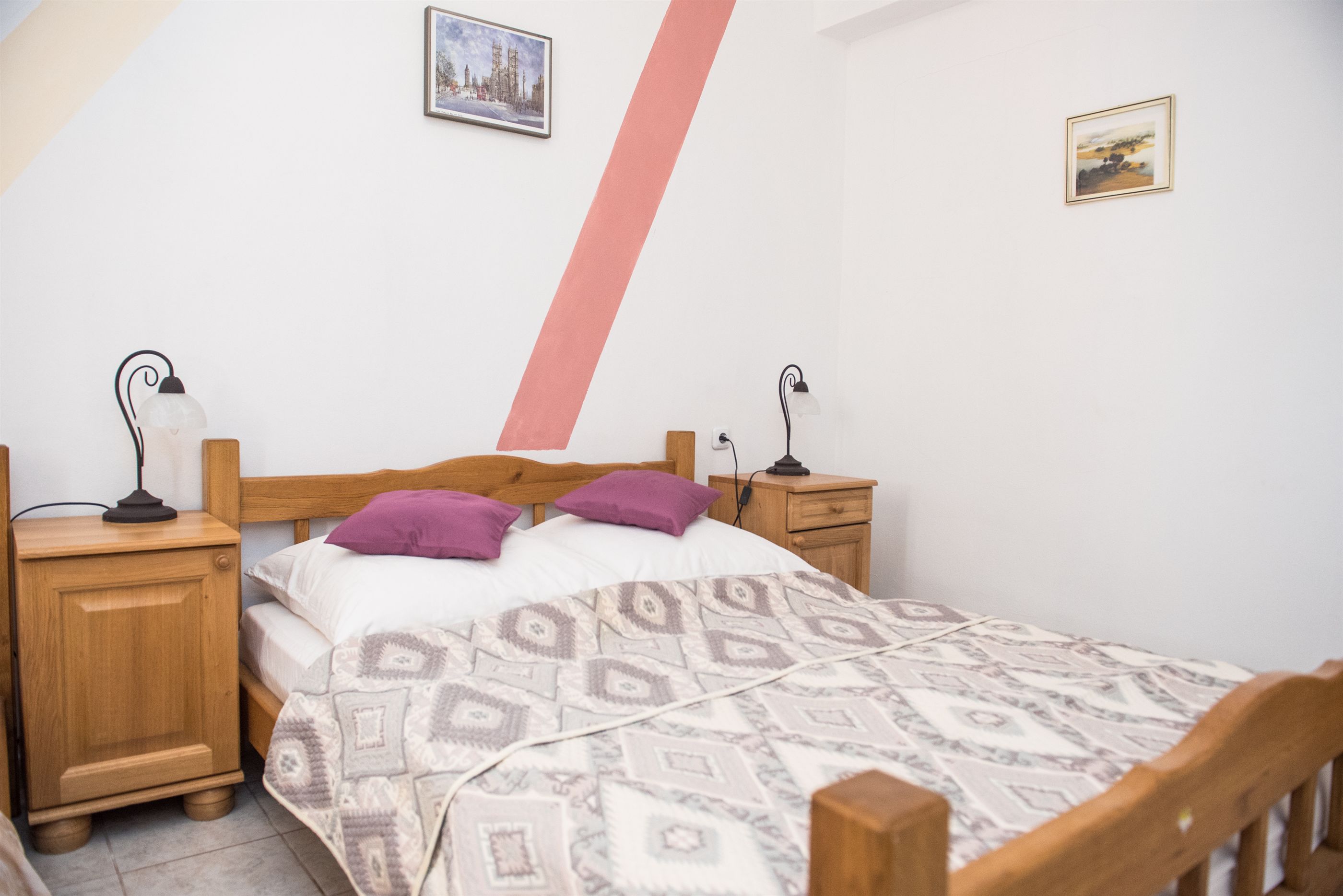 Apartments Ljubica 23951-A1