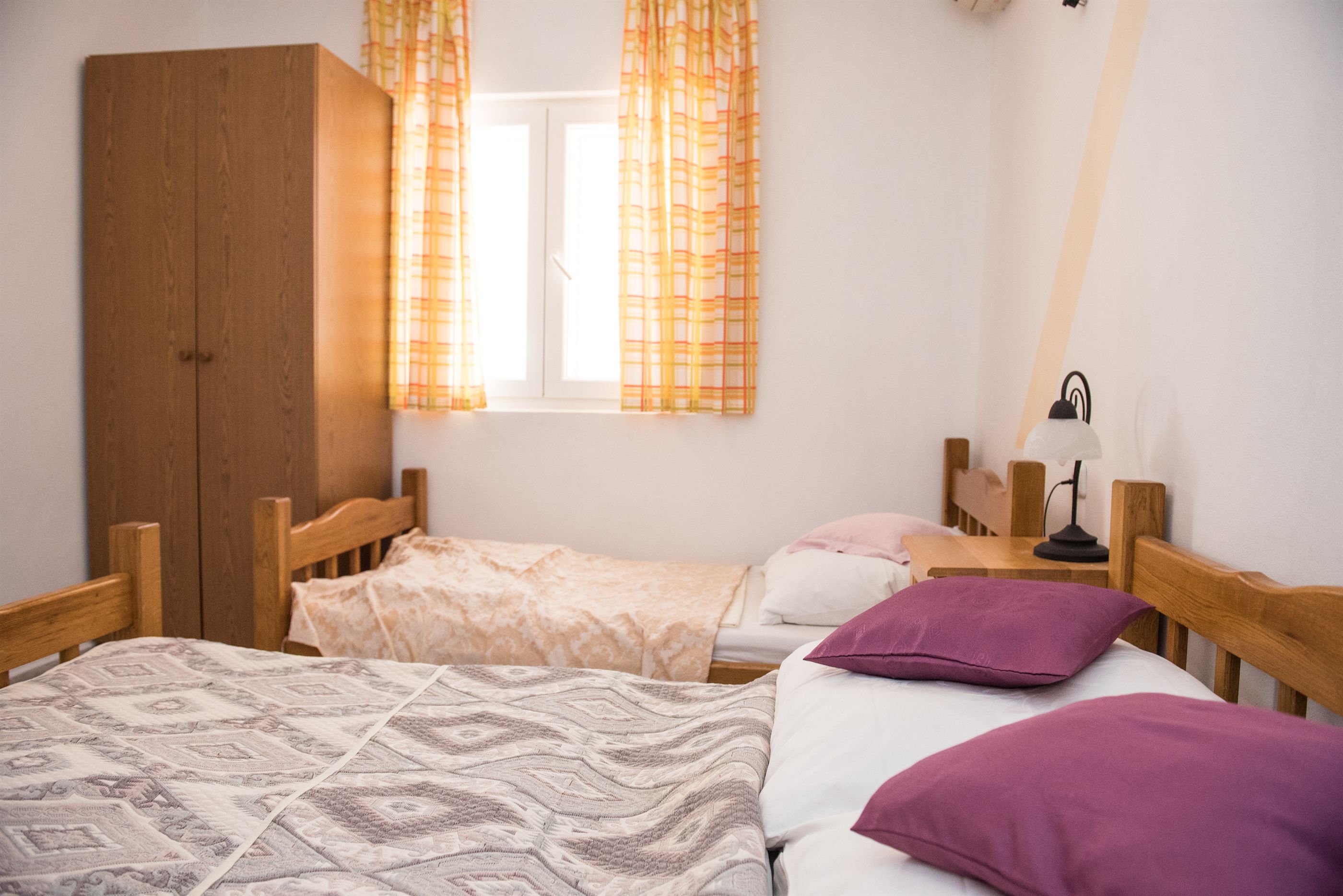 Apartments Ljubica 23951-A1