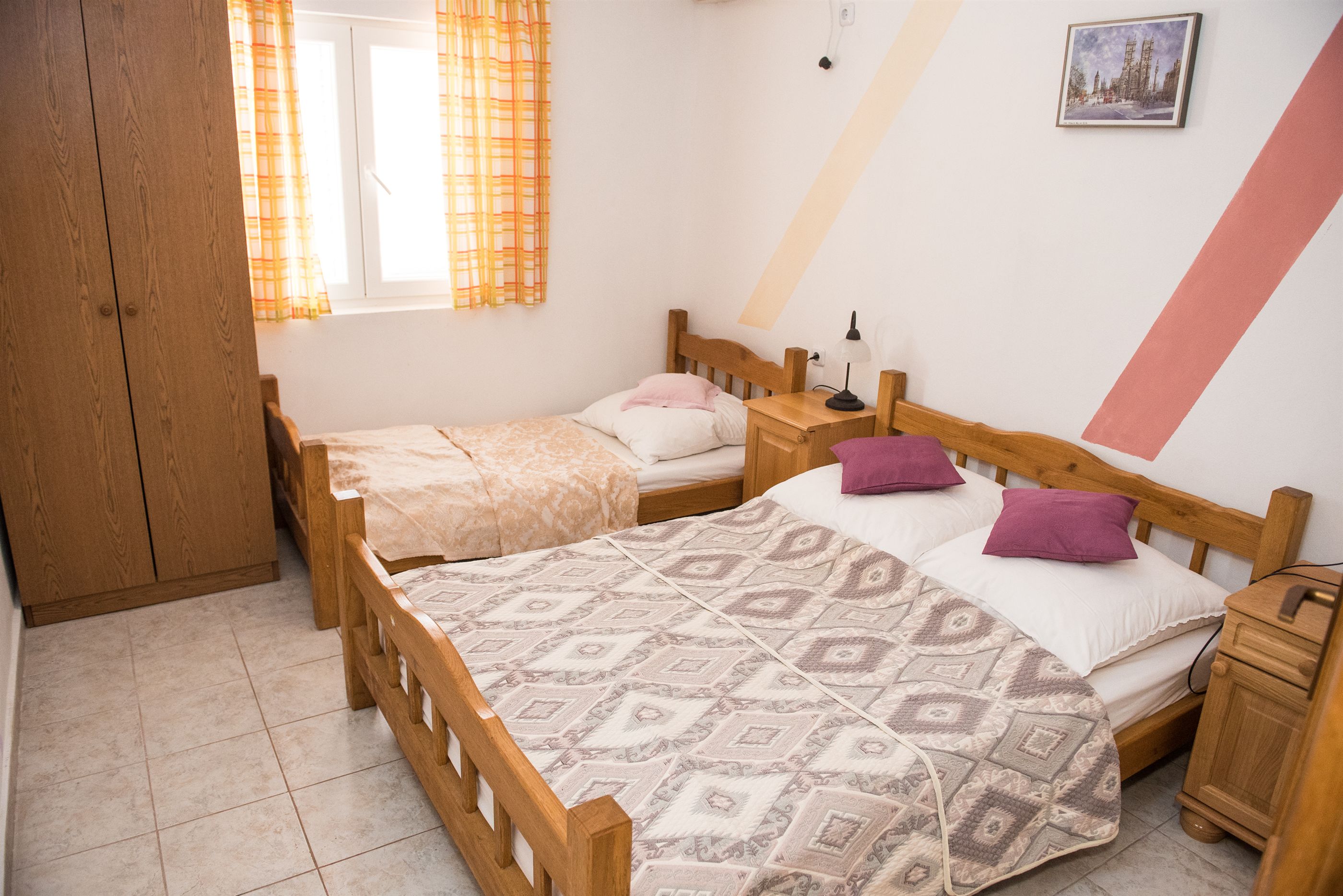 Apartments Ljubica 23951-A1
