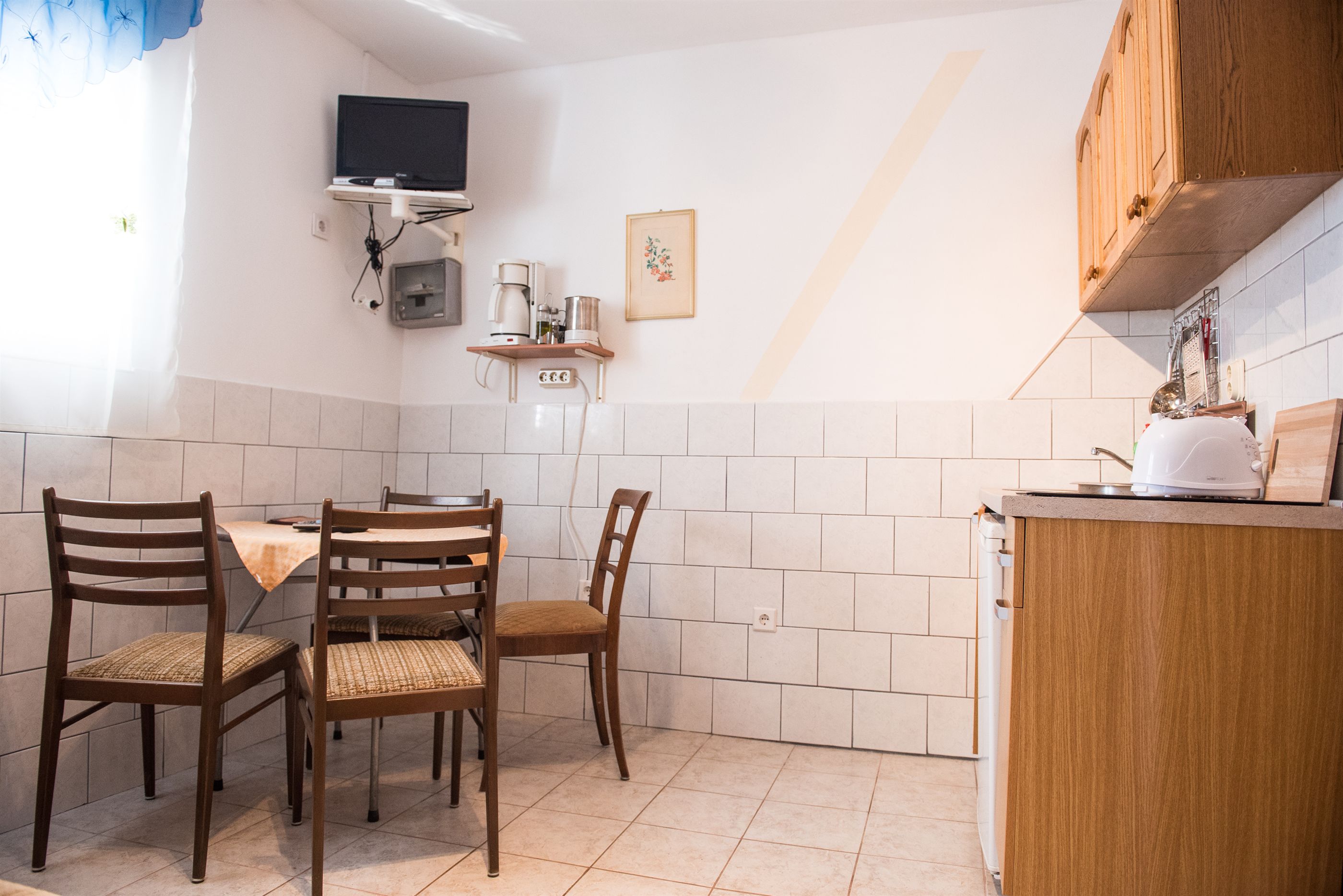 Apartments Ljubica 23951-A1