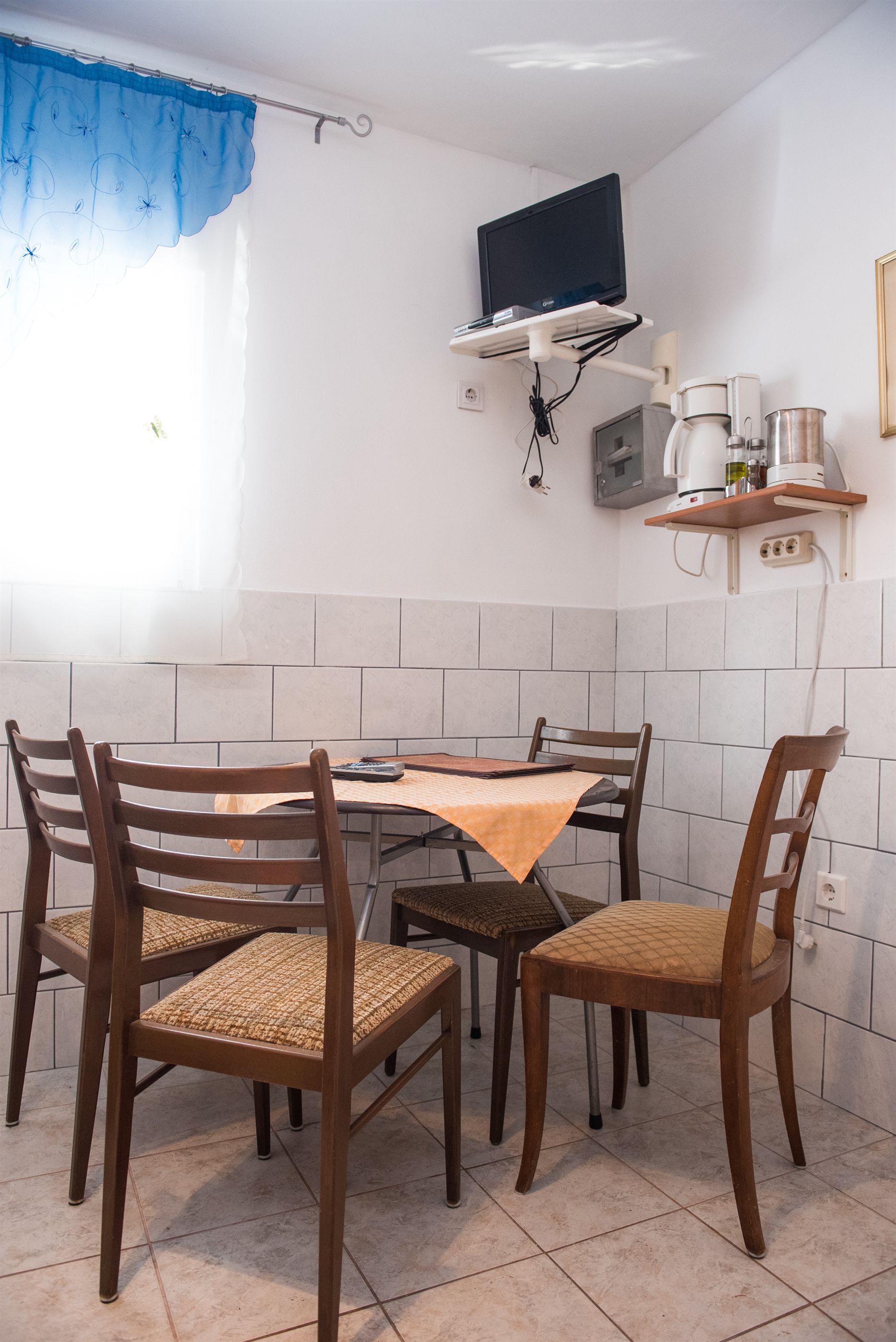 Apartments Ljubica 23951-A1