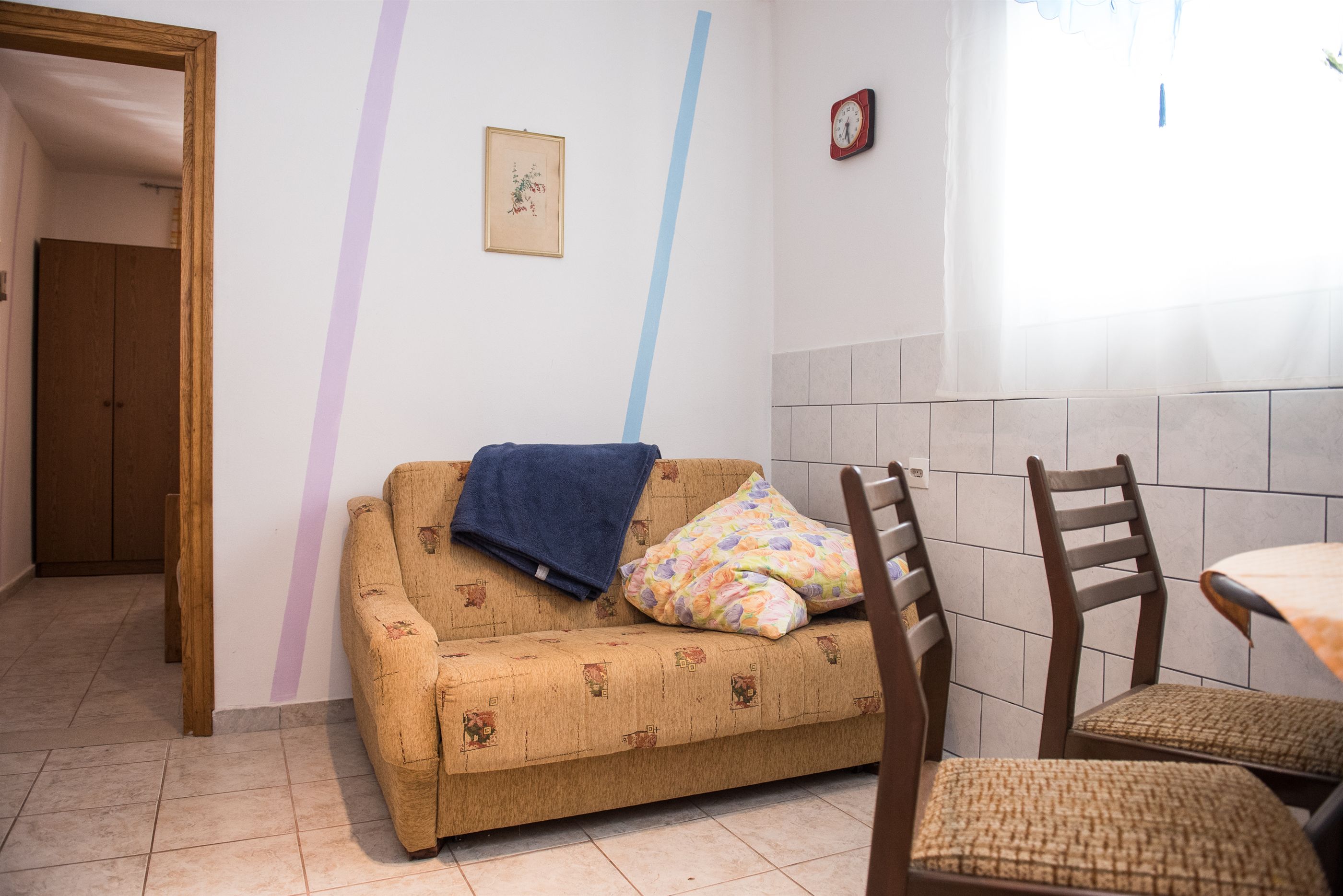 Apartments Ljubica 23951-A1