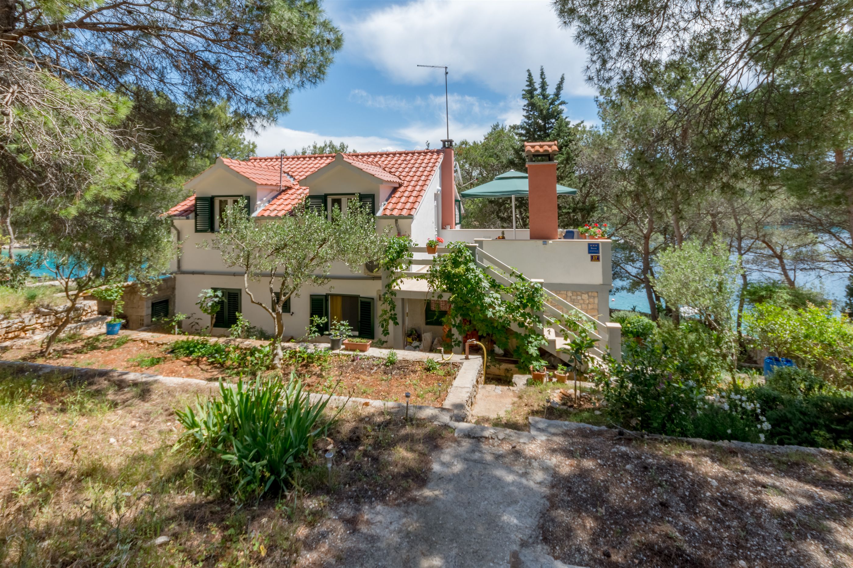 Apartment Ante 42931-A1