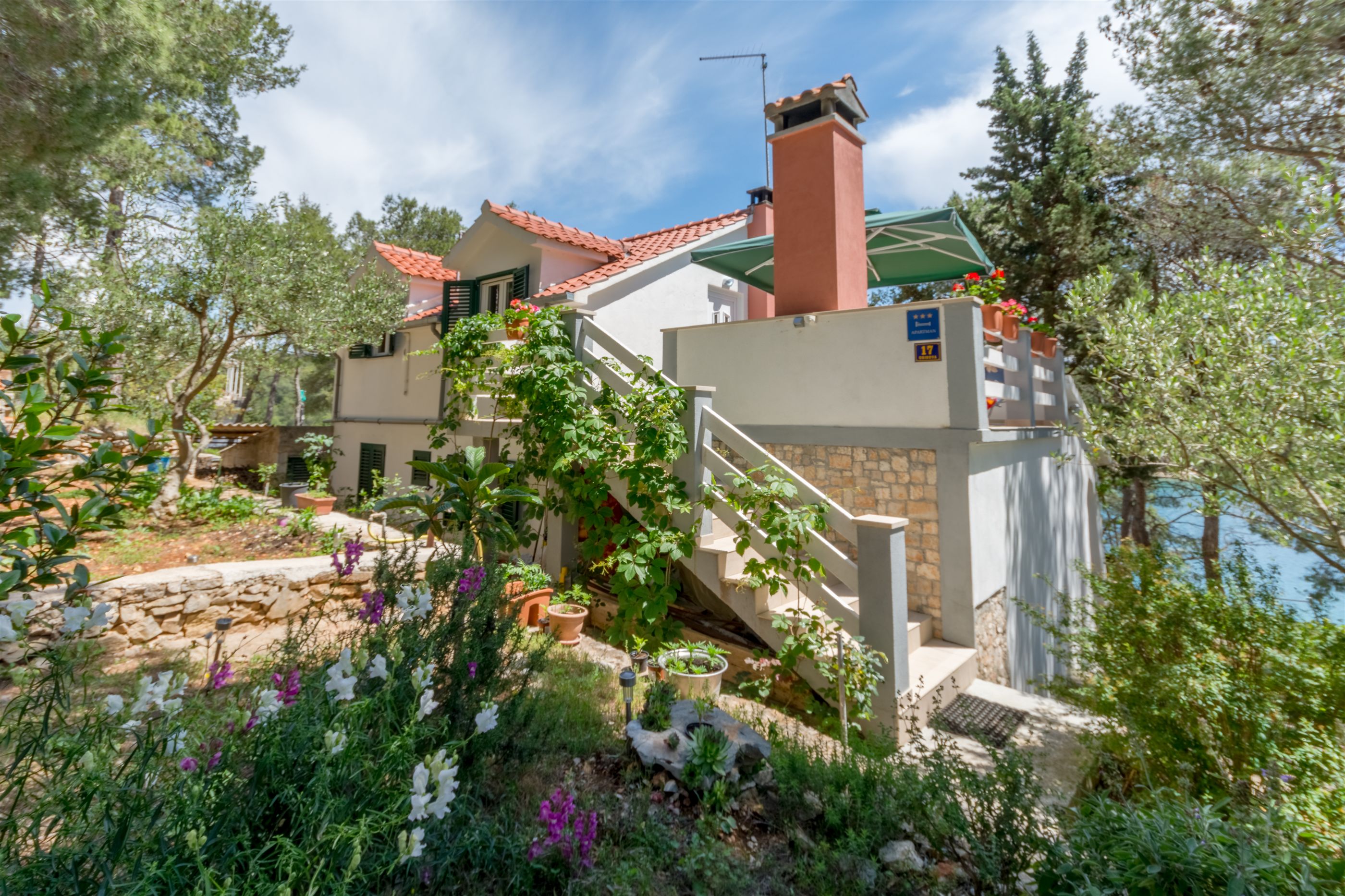 Apartment Ante 42931-A1