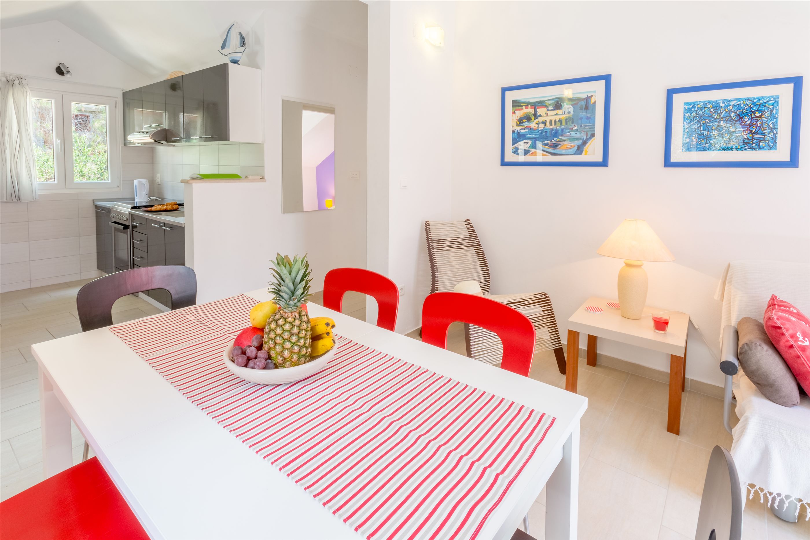 Apartment Ante 42931-A1
