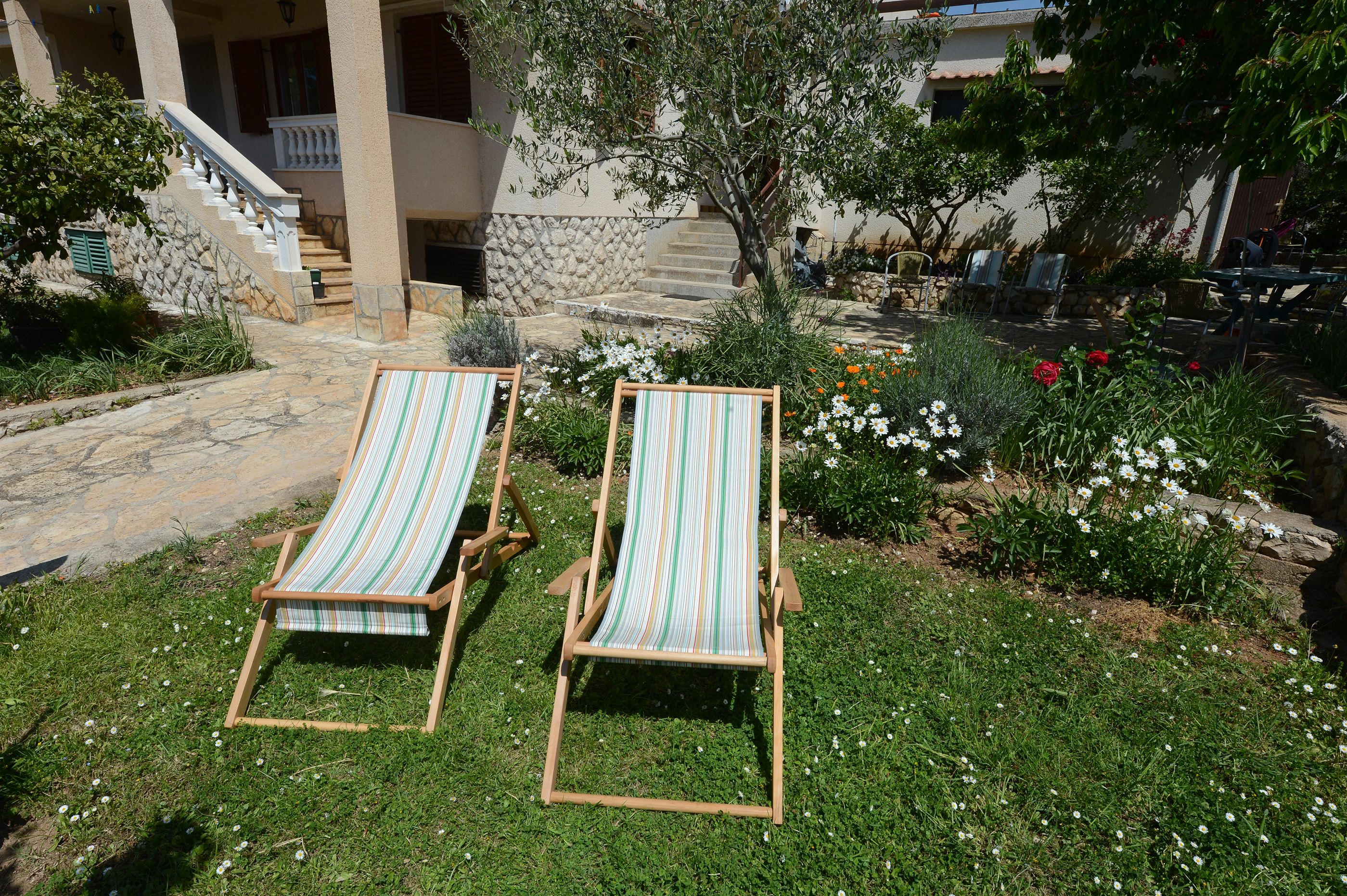 Apartments Anđelko 22491-A2