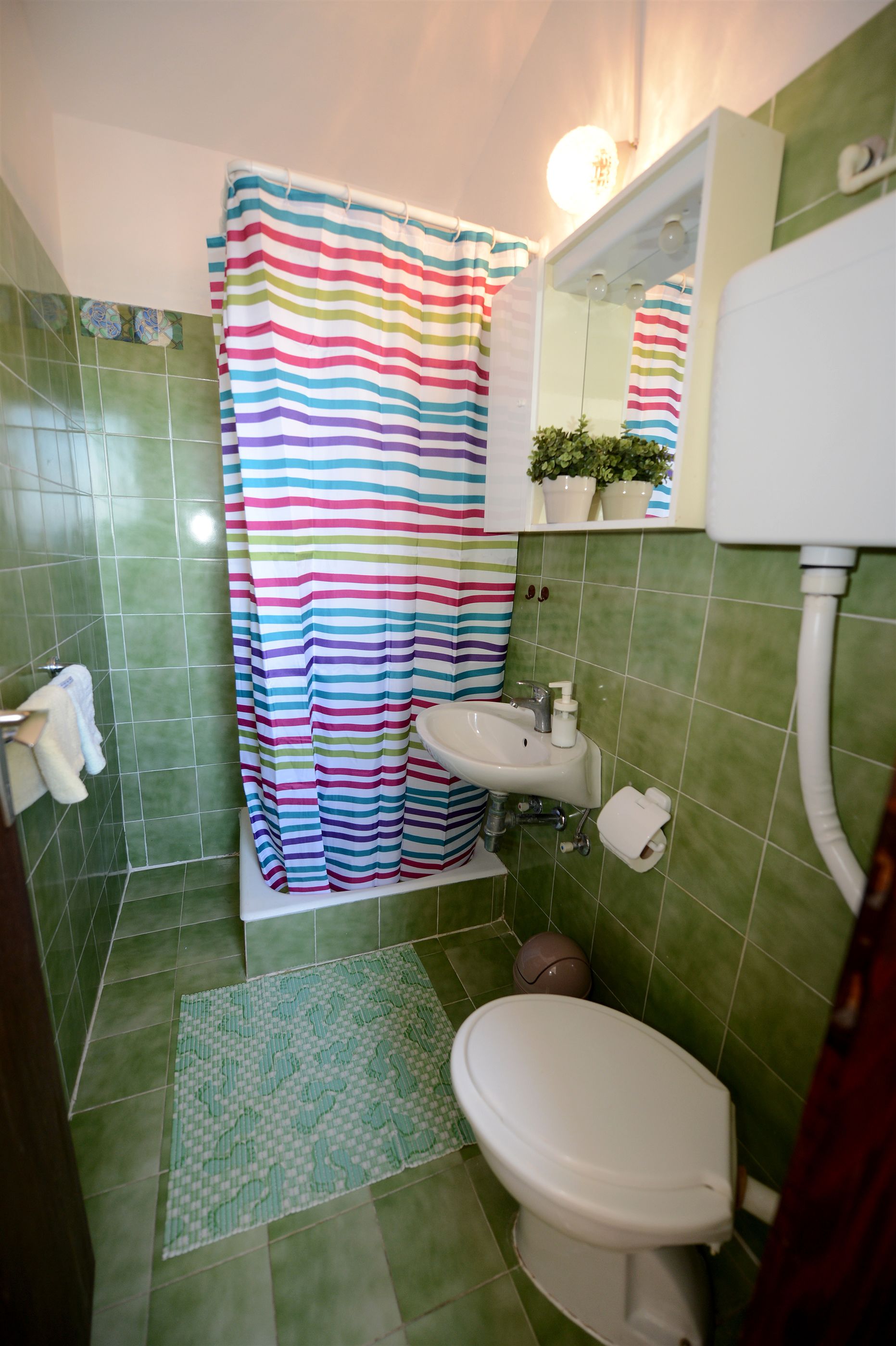 Apartments Anđelko 22491-A1