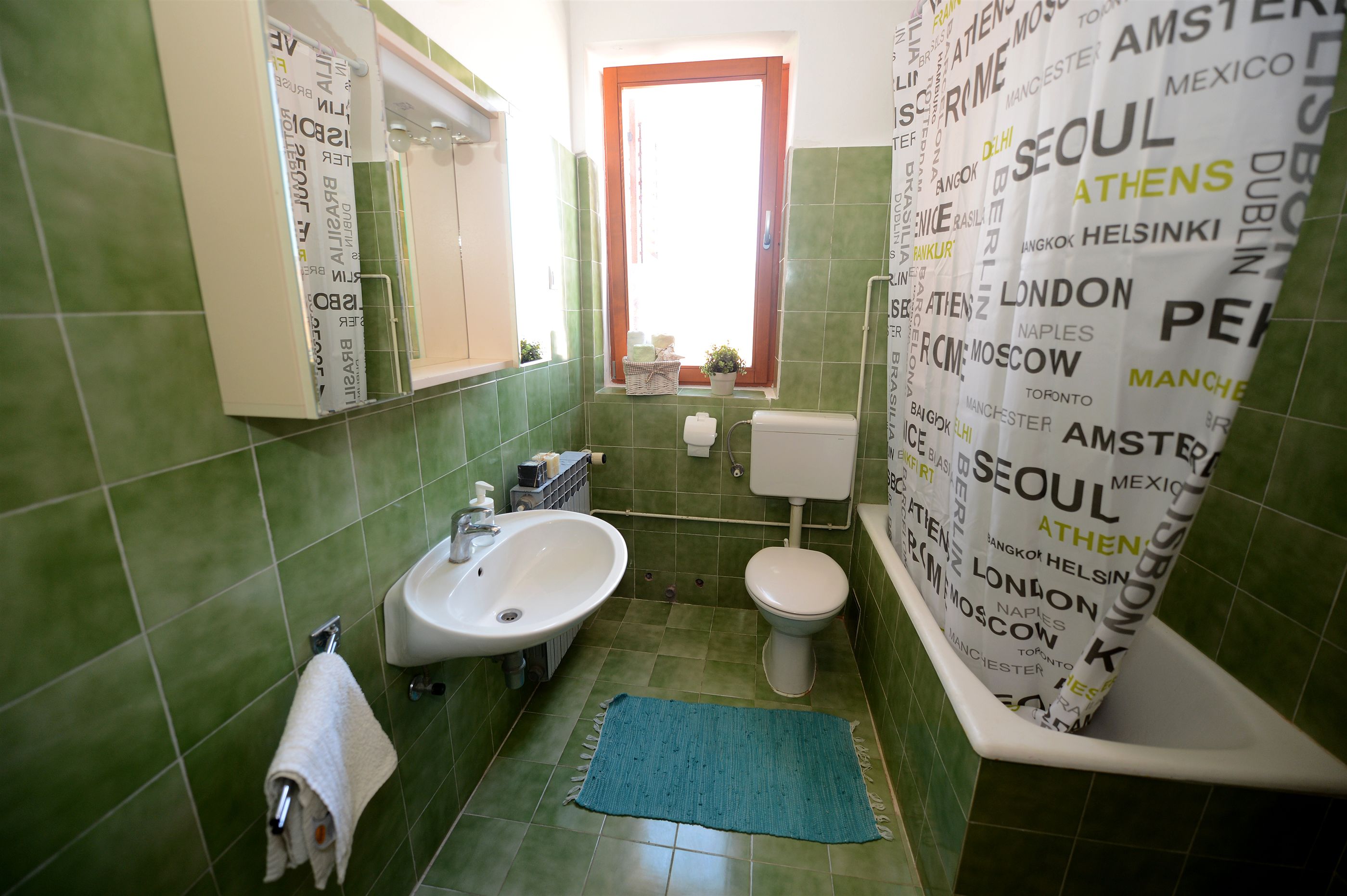 Apartments Anđelko 22491-A2