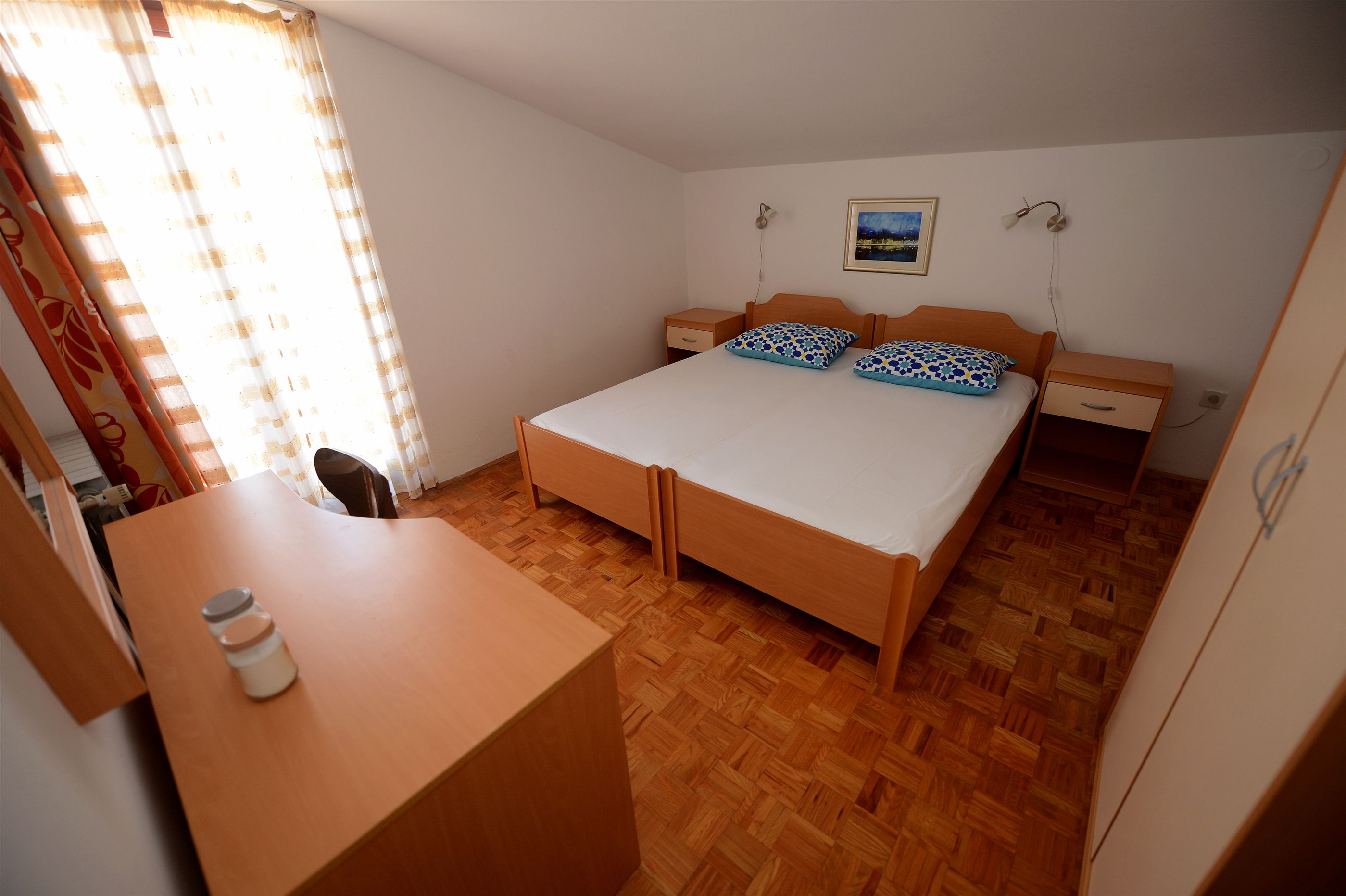 Apartments Anđelko 22491-A2