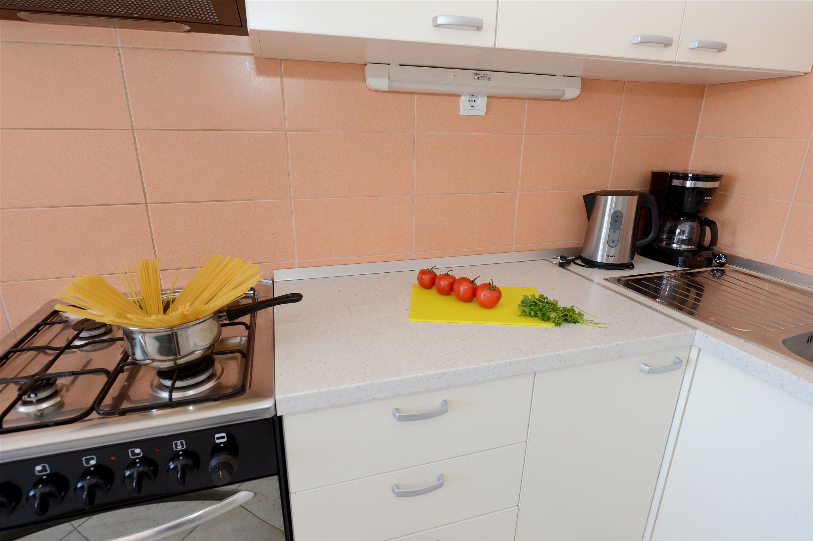Apartments Anđelko 22491-A3