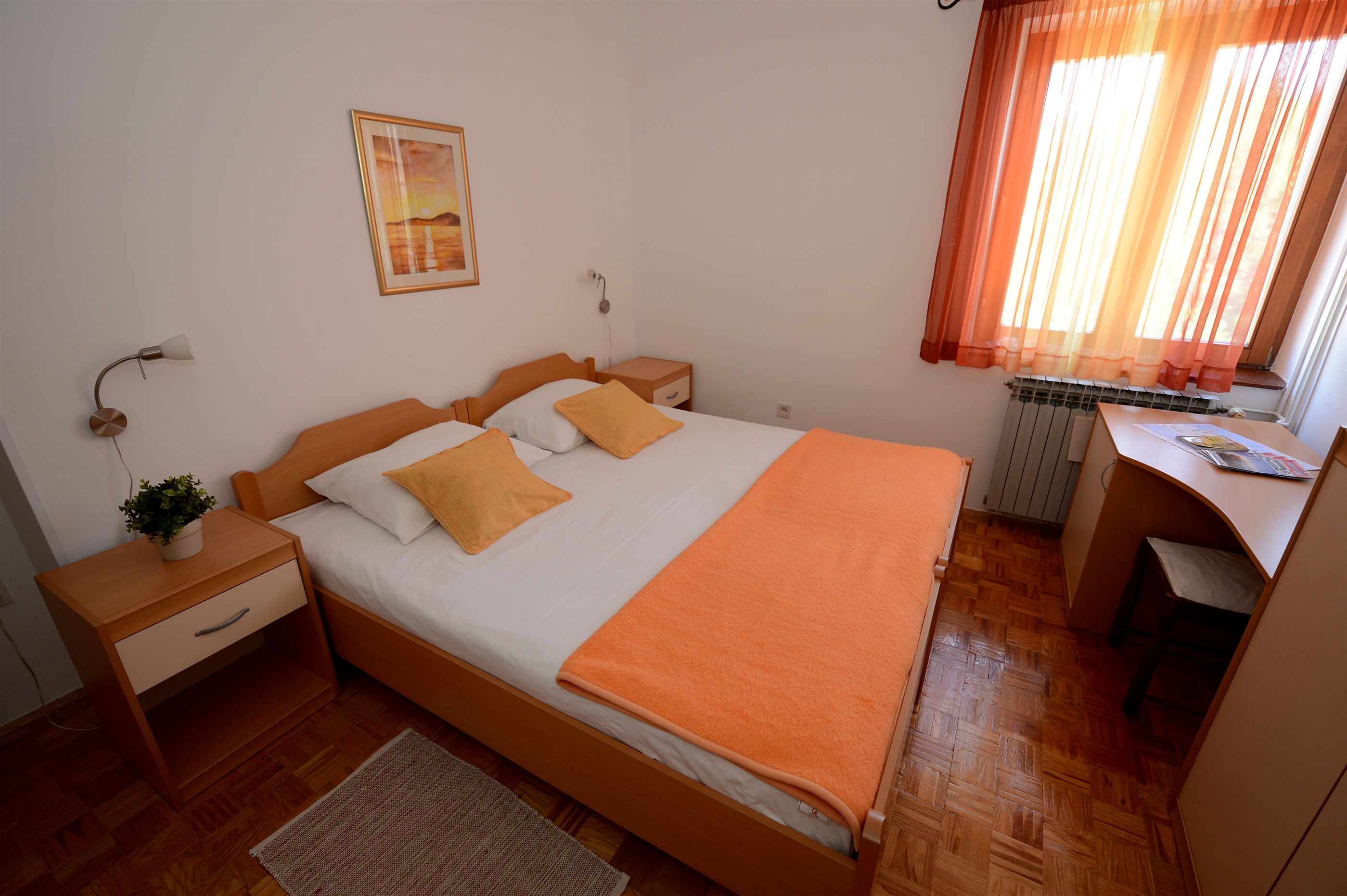 Apartments Anđelko 22491-A3