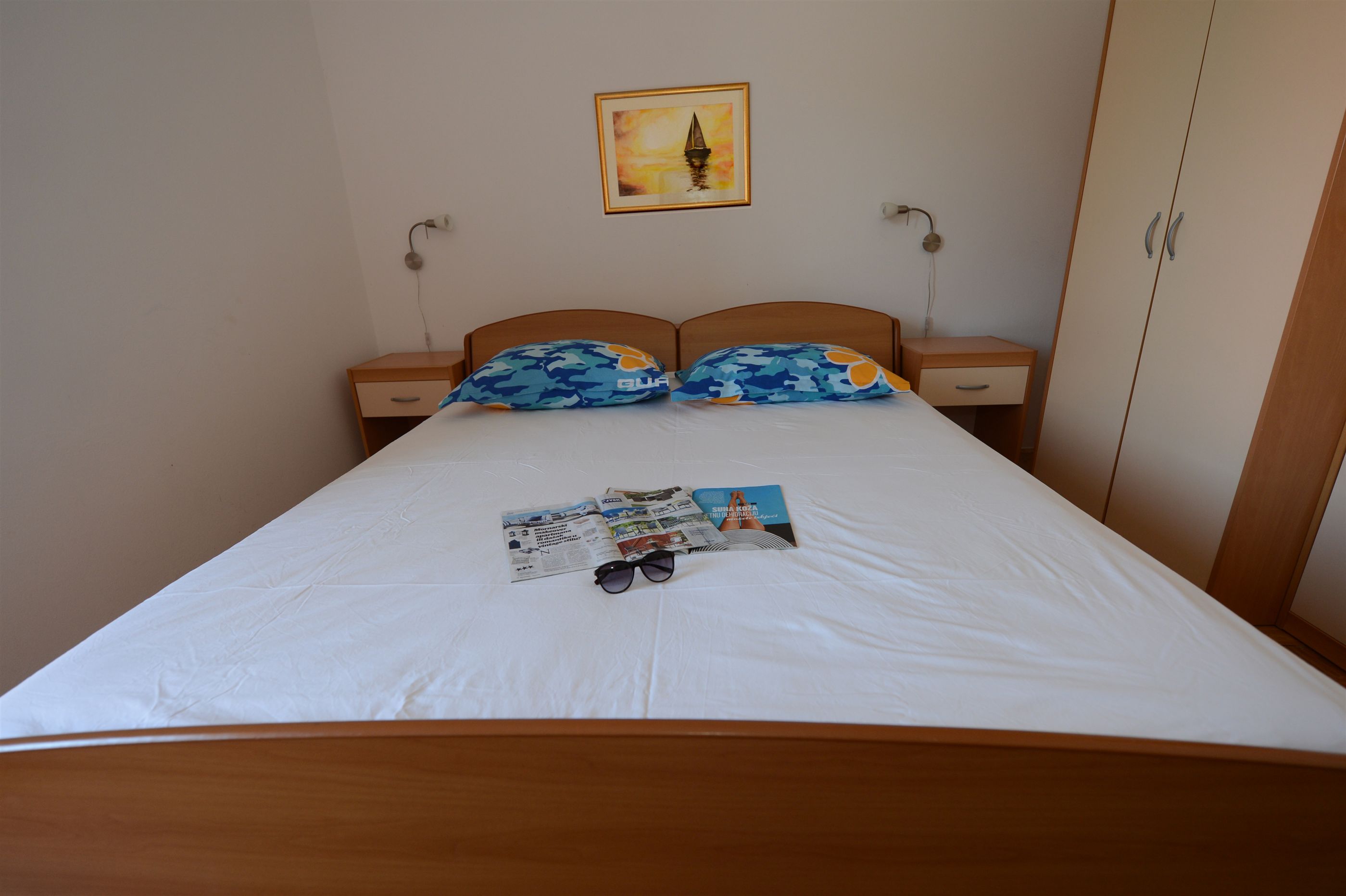 Apartments Anđelko 22491-A3