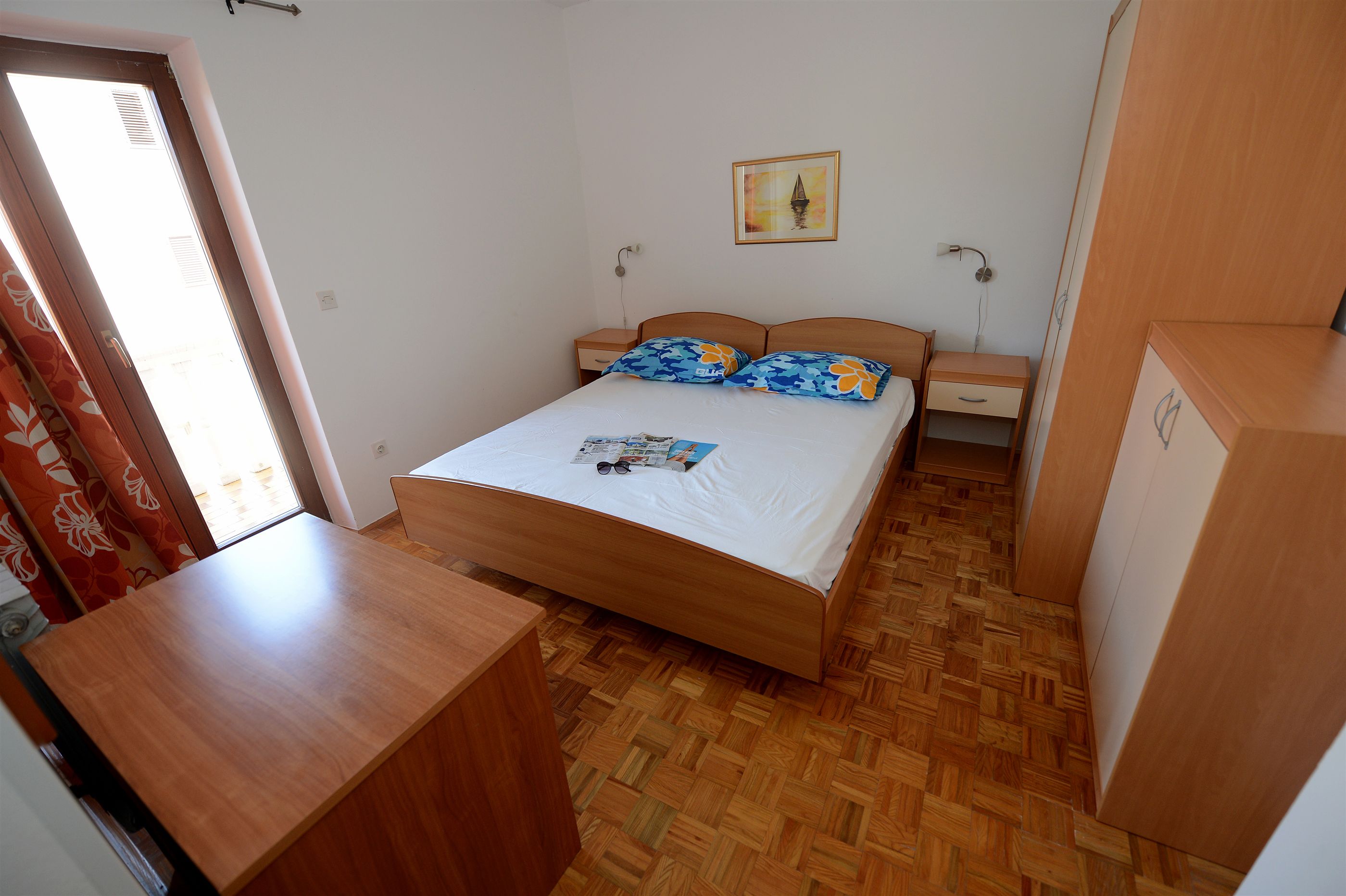 Apartments Anđelko 22491-A3