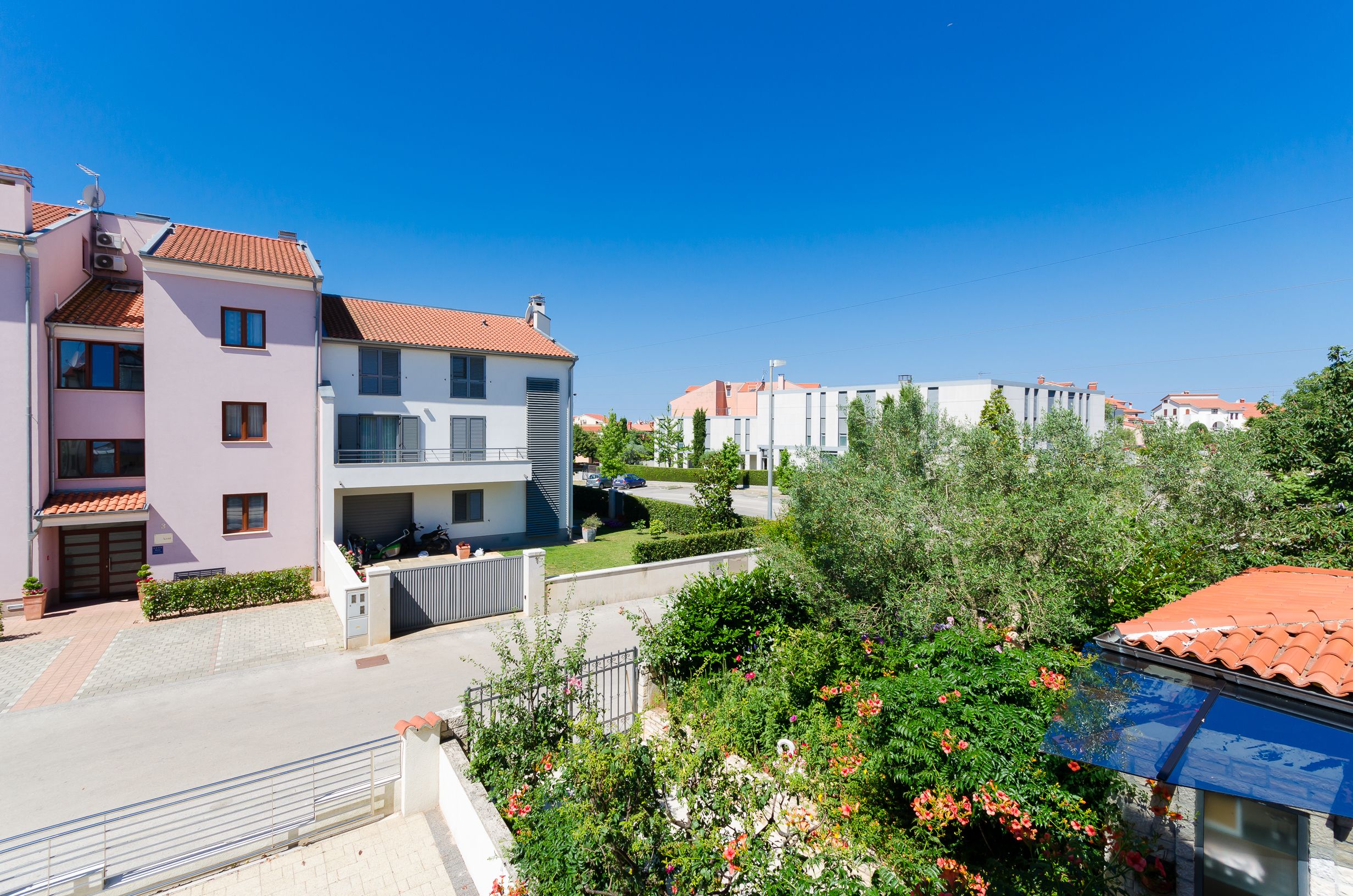 Apartments Valbruna 72981-A2