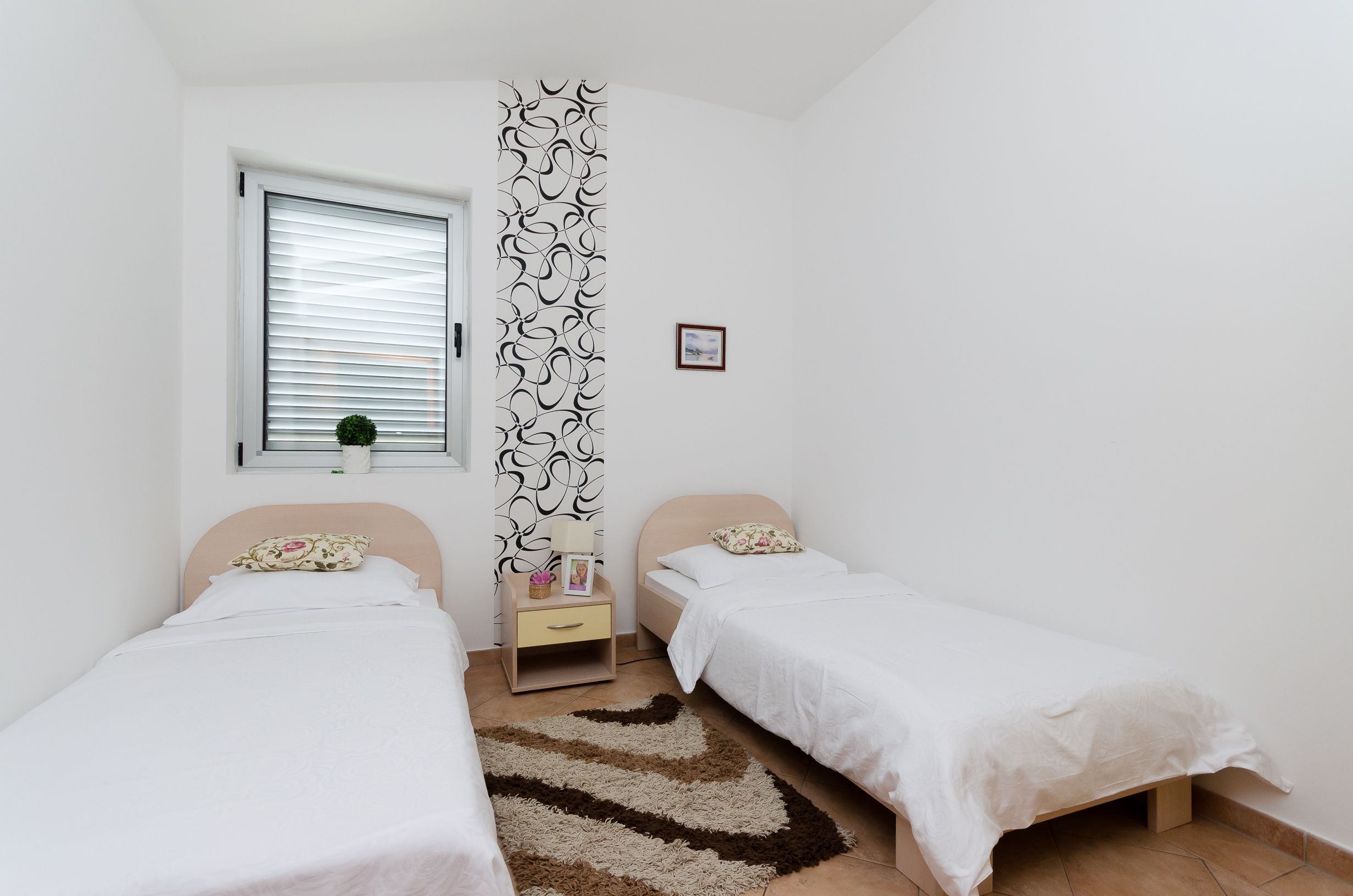 Apartments Valbruna 72981-A4