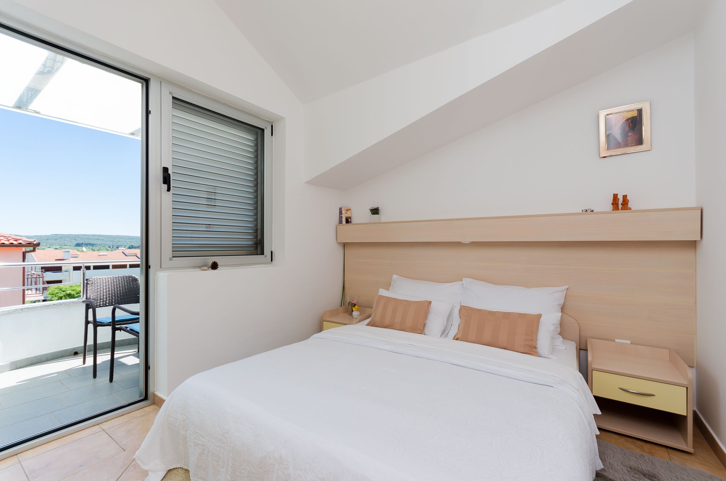 Apartments Valbruna 72981-A4