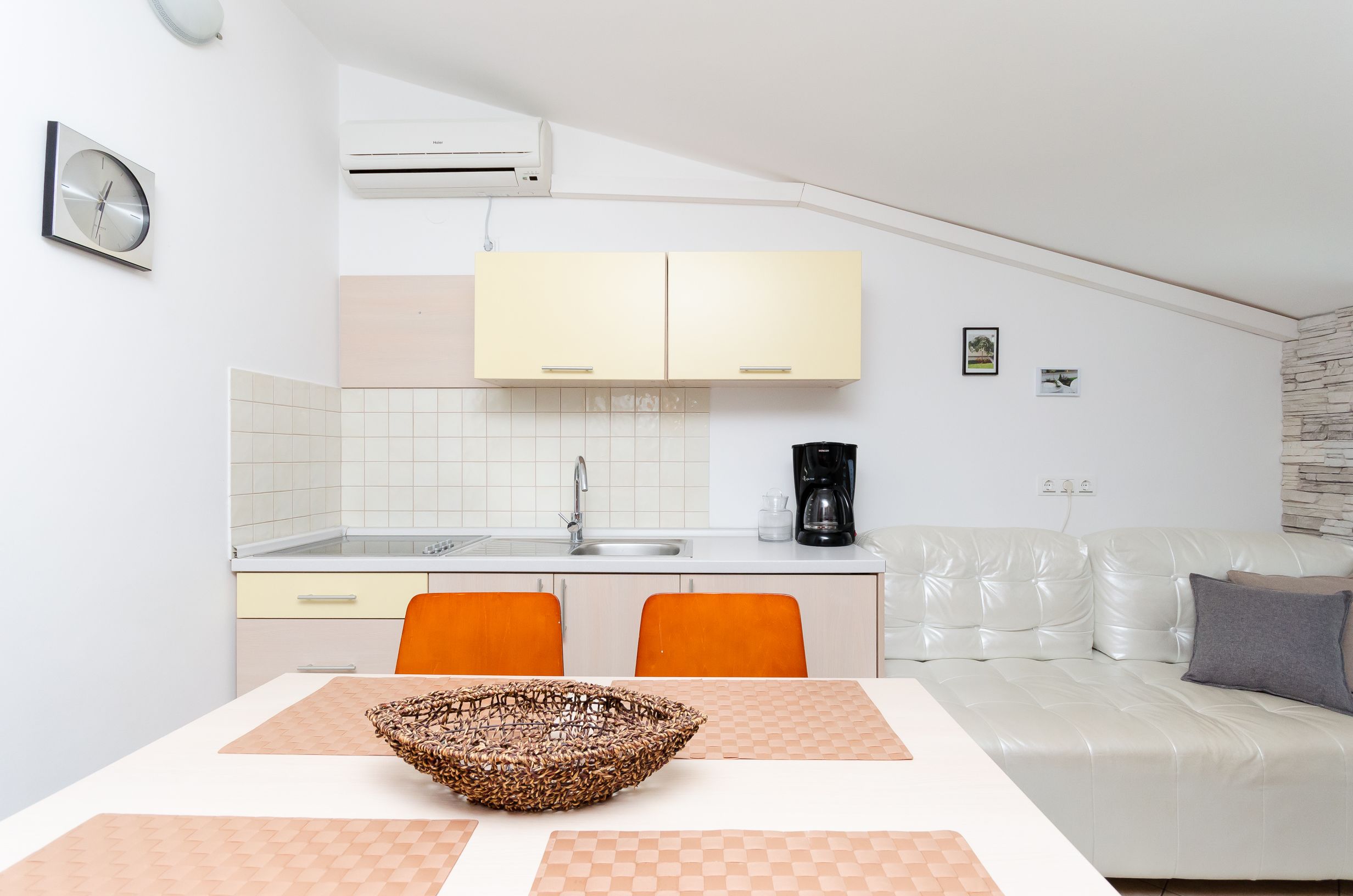 Apartments Valbruna 72981-A4