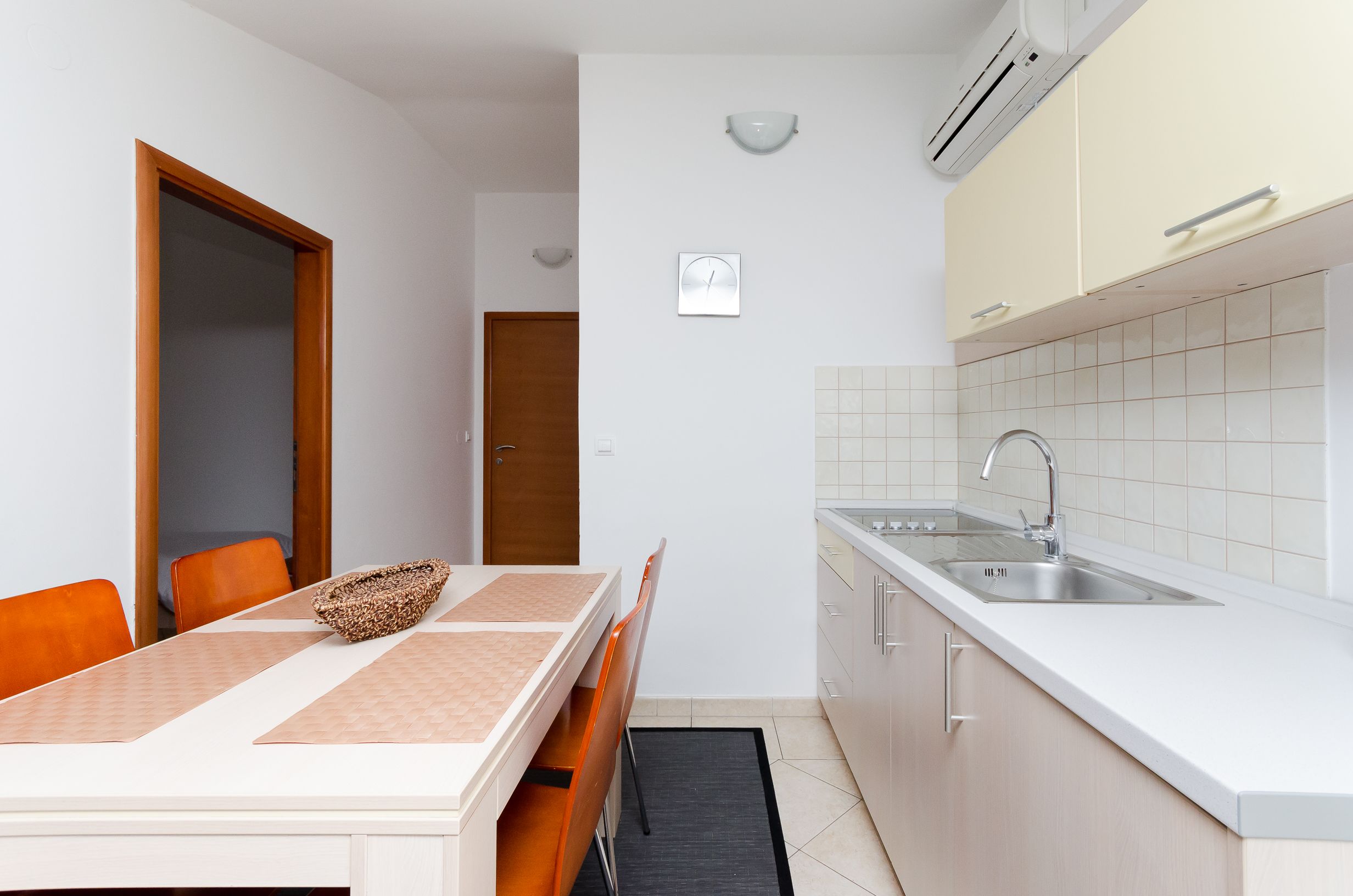 Apartments Valbruna 72981-A4