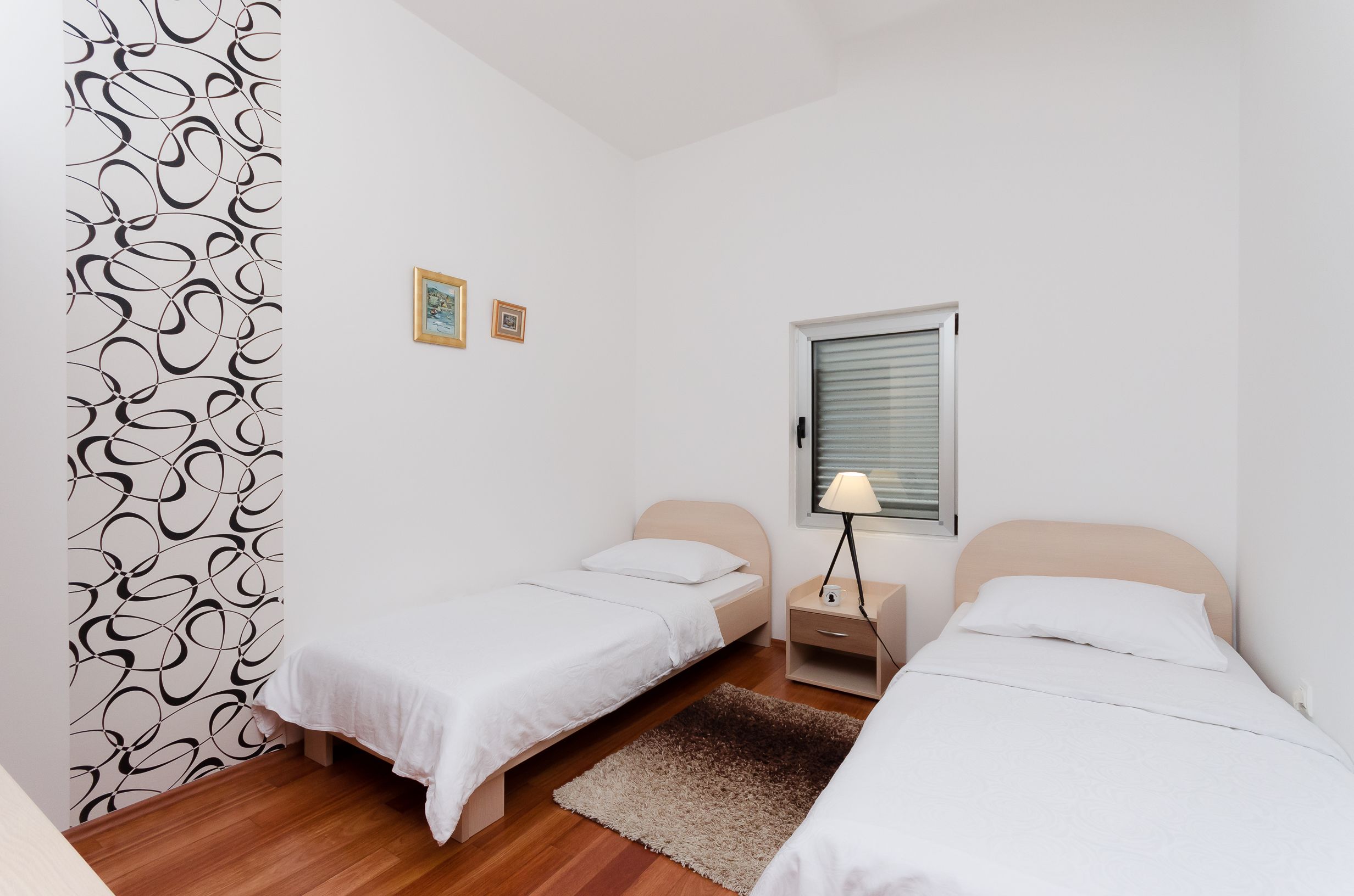 Apartments Valbruna 72981-A6