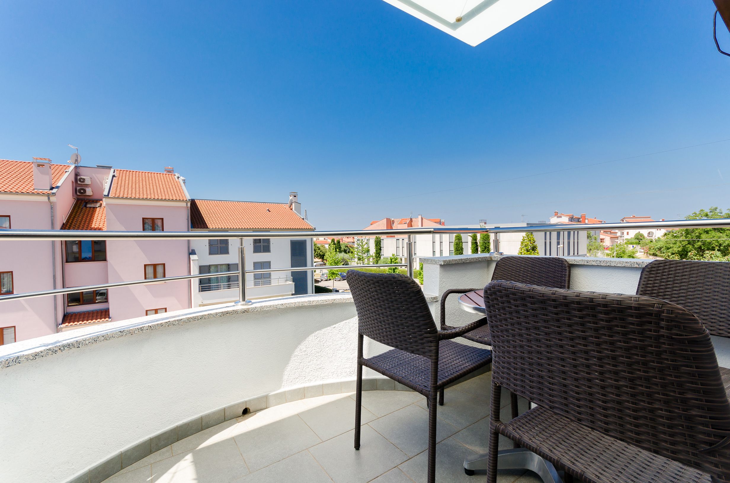 Apartments Valbruna 72981-A6
