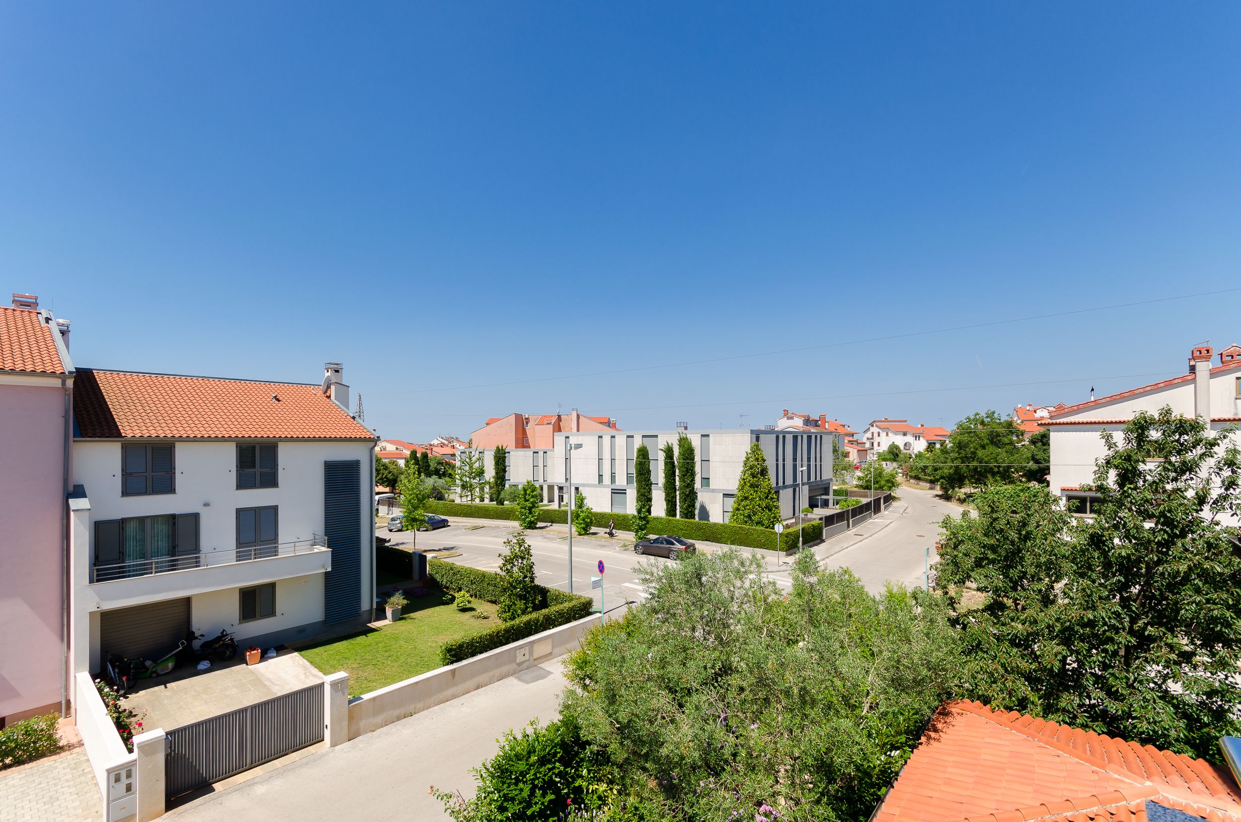 Apartments Valbruna 72981-A6