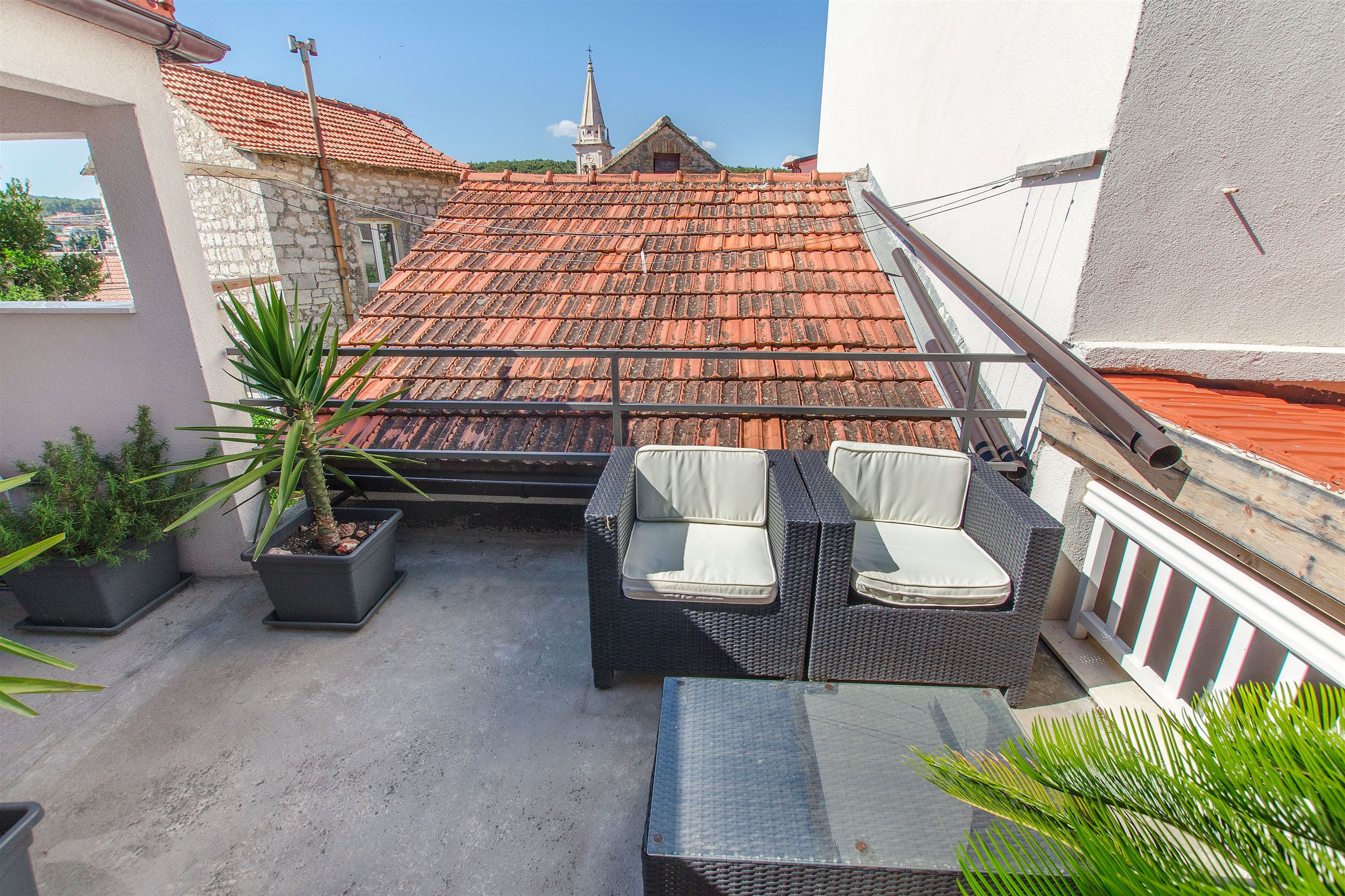 Apartments Jakša 25001-A2