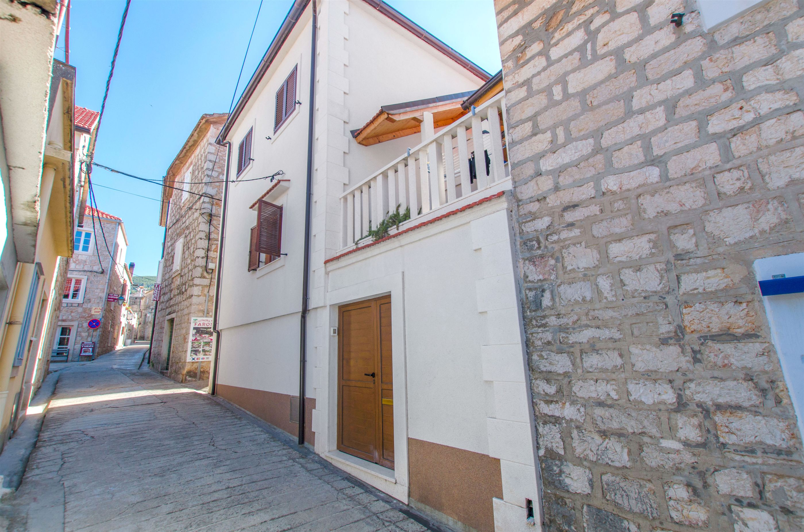 Apartments Jakša 25001-A2
