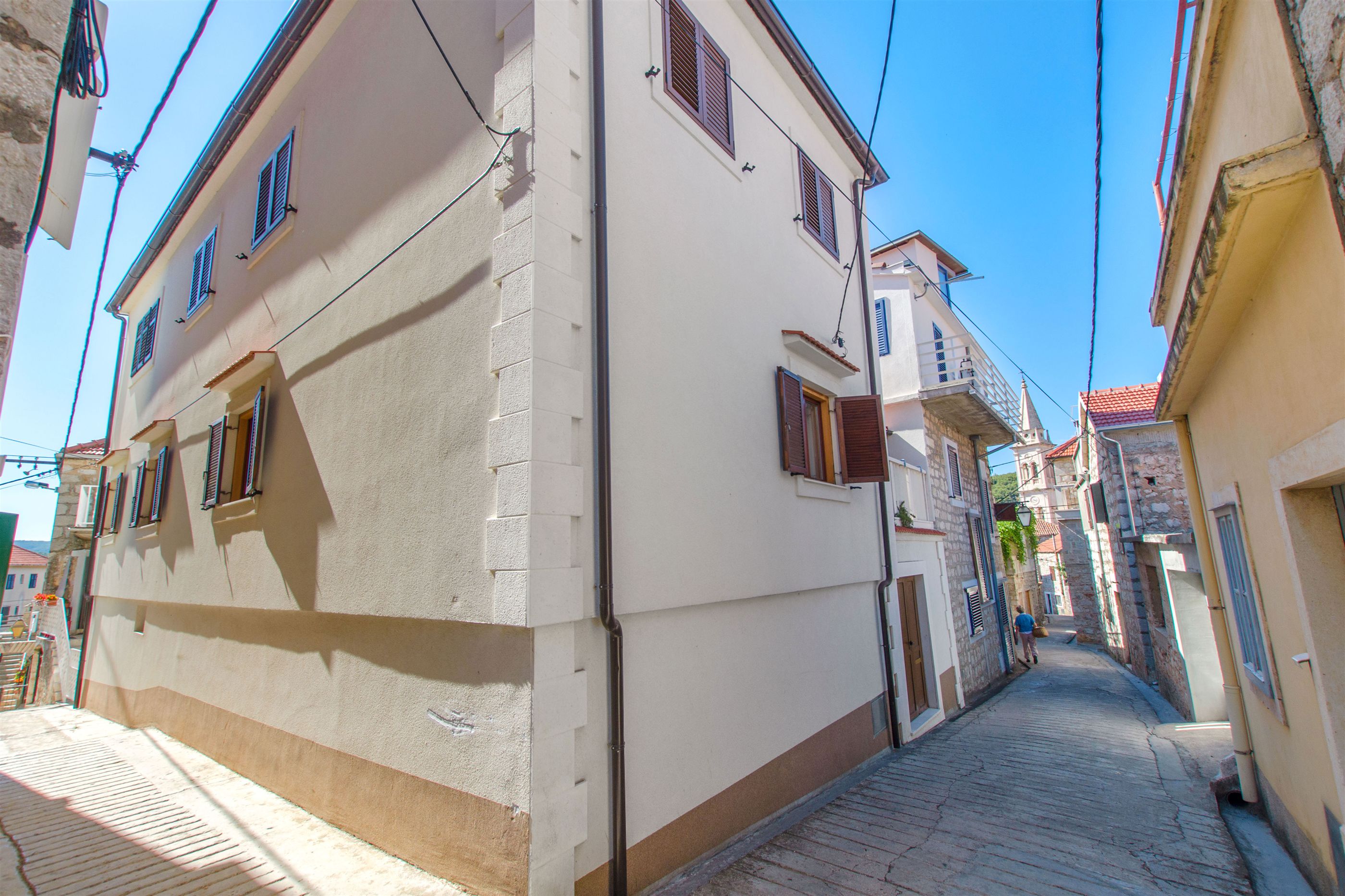 Apartments Jakša 25001-A2