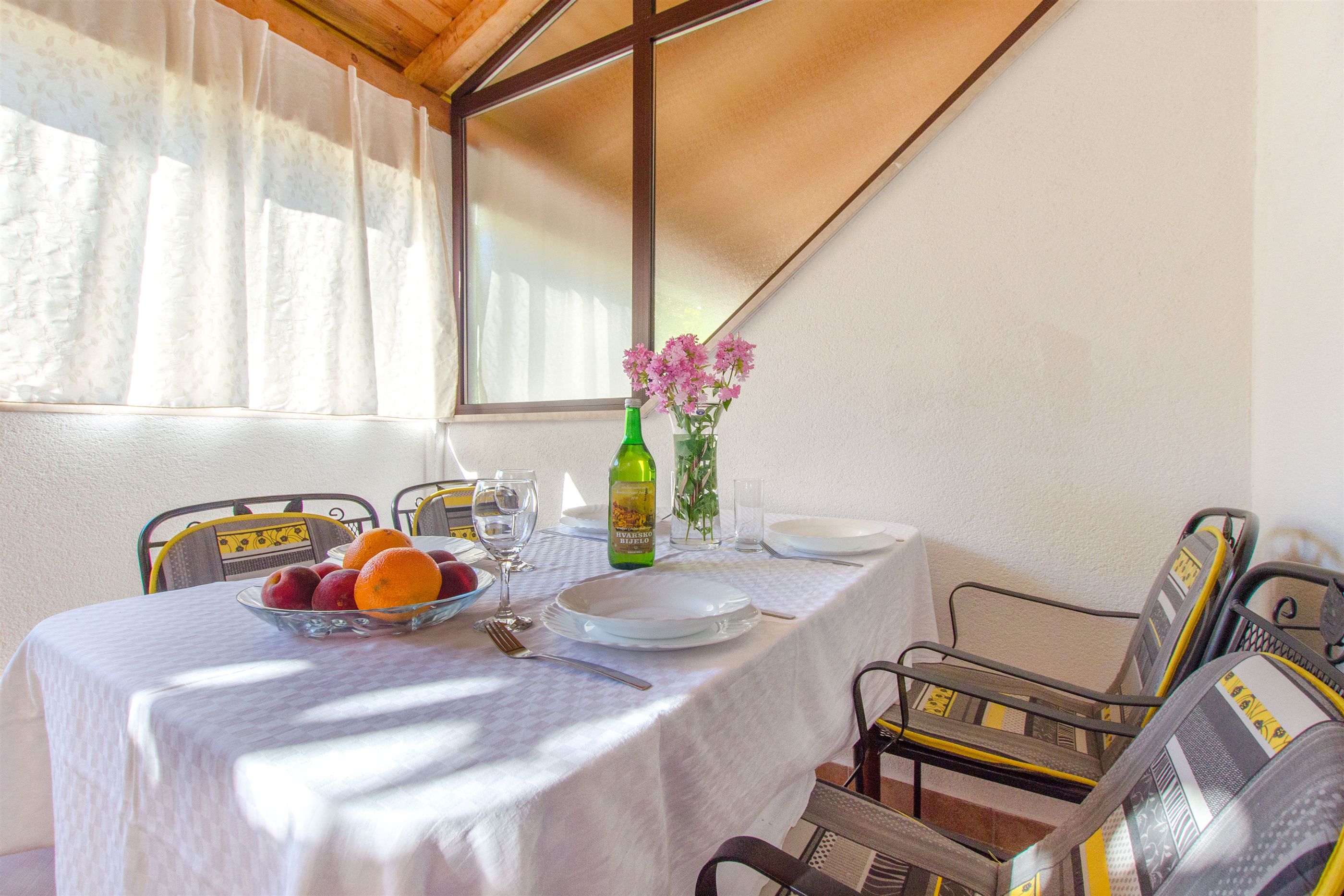 Apartments and Rooms Stjepan 31771-A1