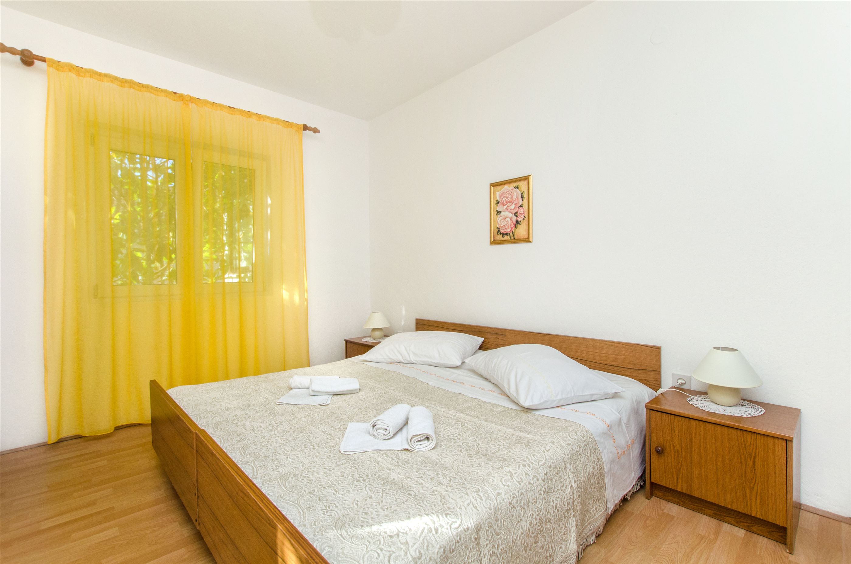 Apartments and Rooms Stjepan 31771-A1