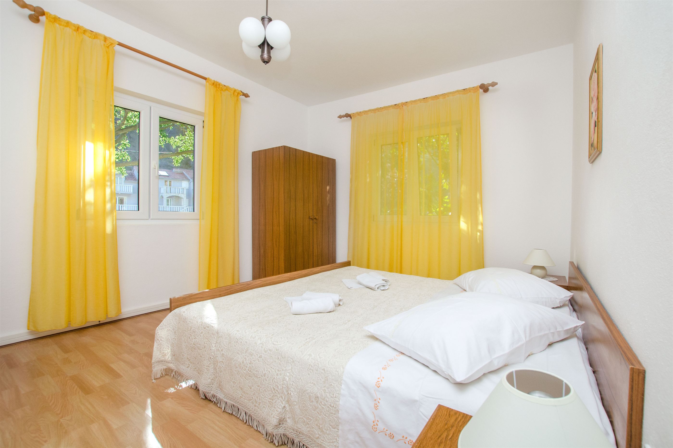 Apartments and Rooms Stjepan 31771-A1