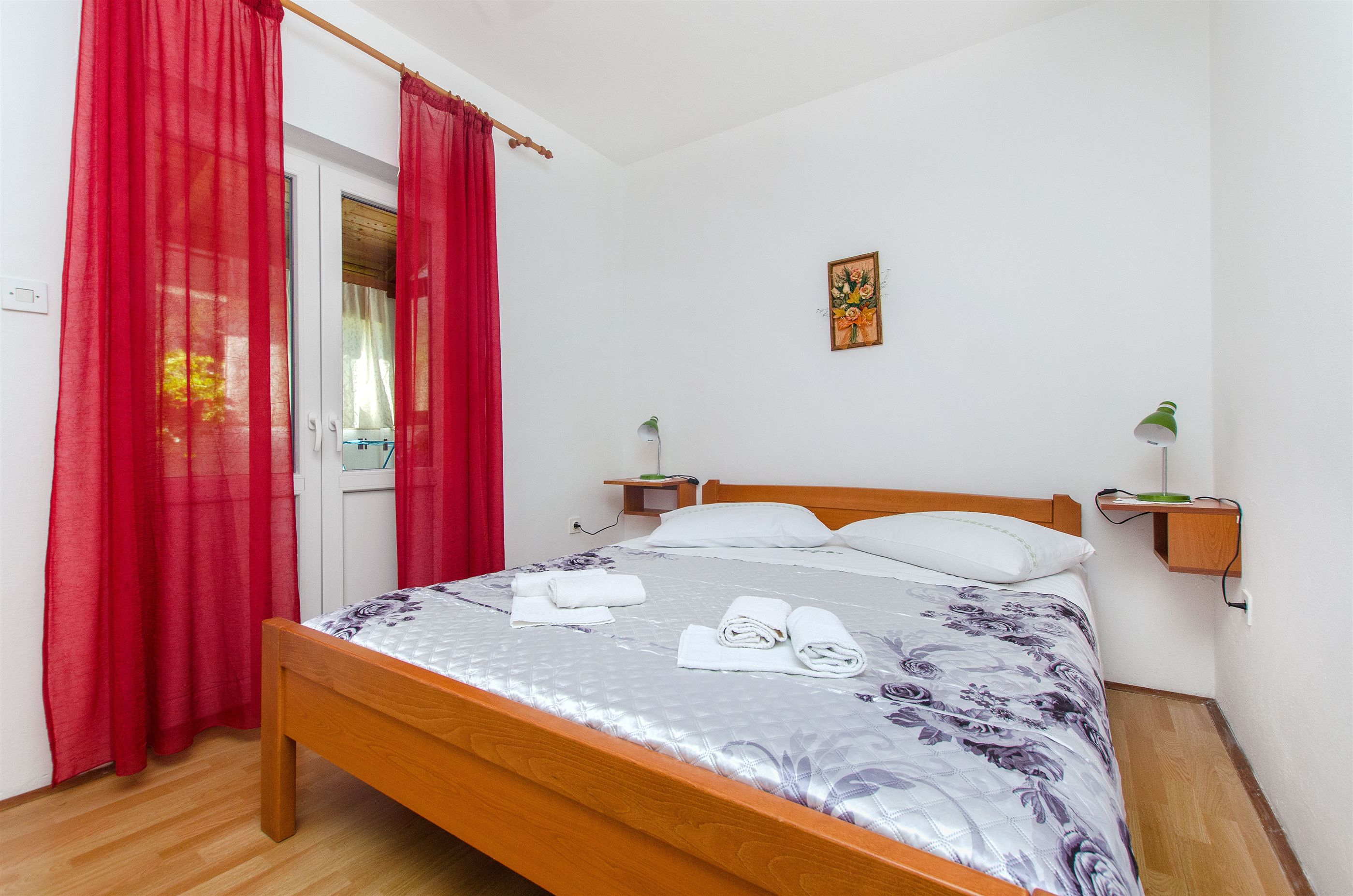 Apartments and Rooms Stjepan 31771-A4