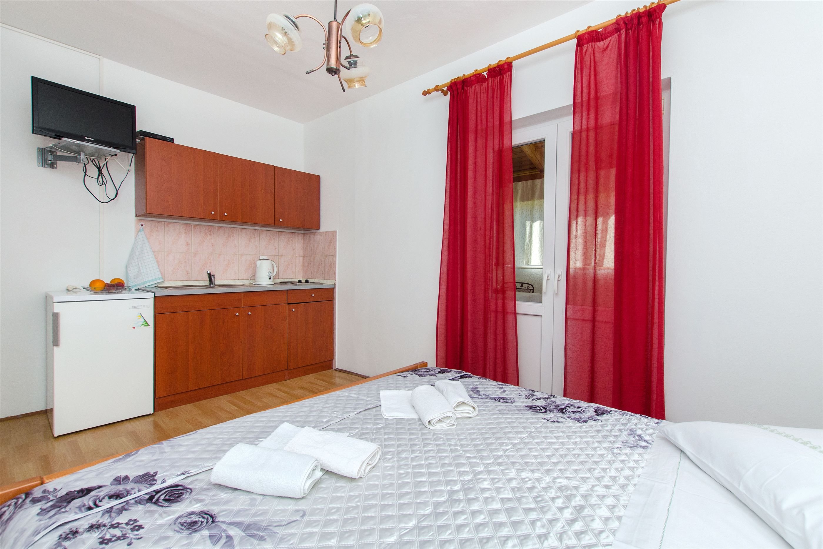 Apartments and Rooms Stjepan 31771-A4