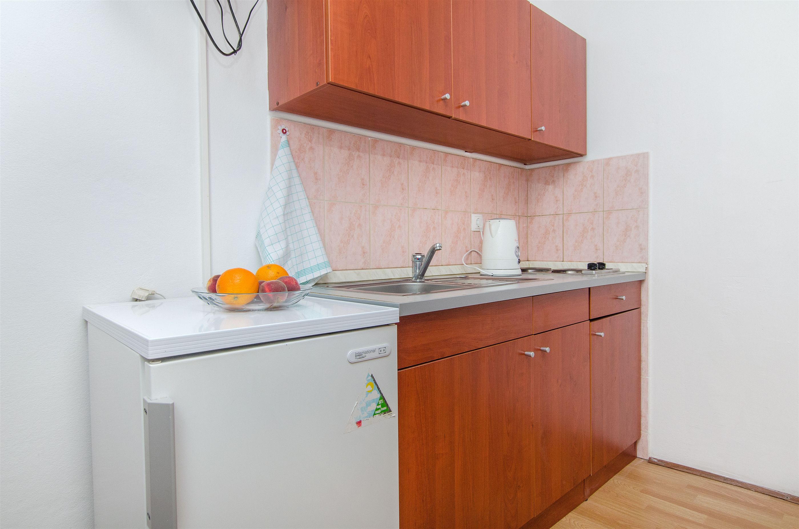 Apartments and Rooms Stjepan 31771-A4