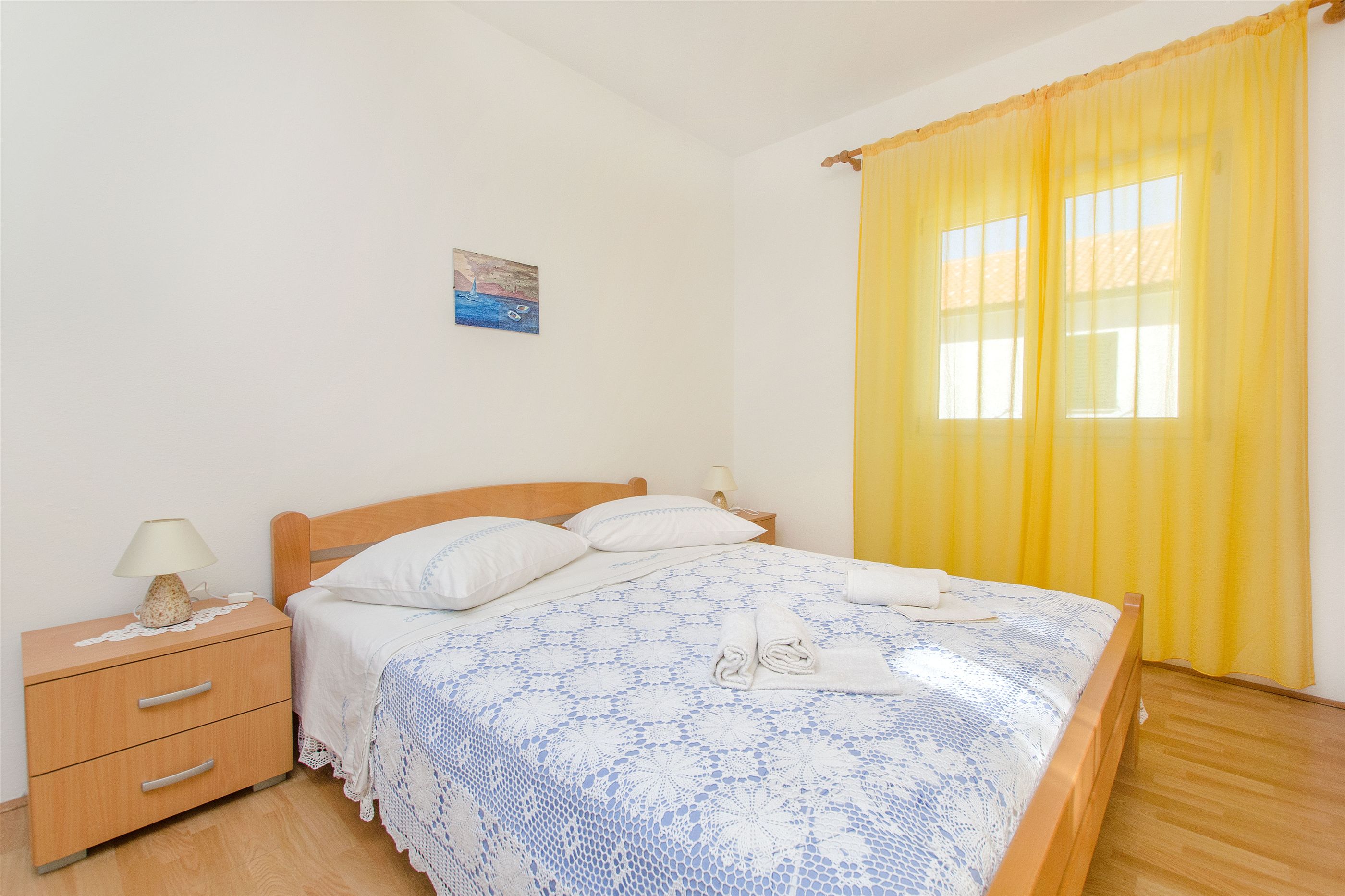 Apartments and Rooms Stjepan 31771-A2